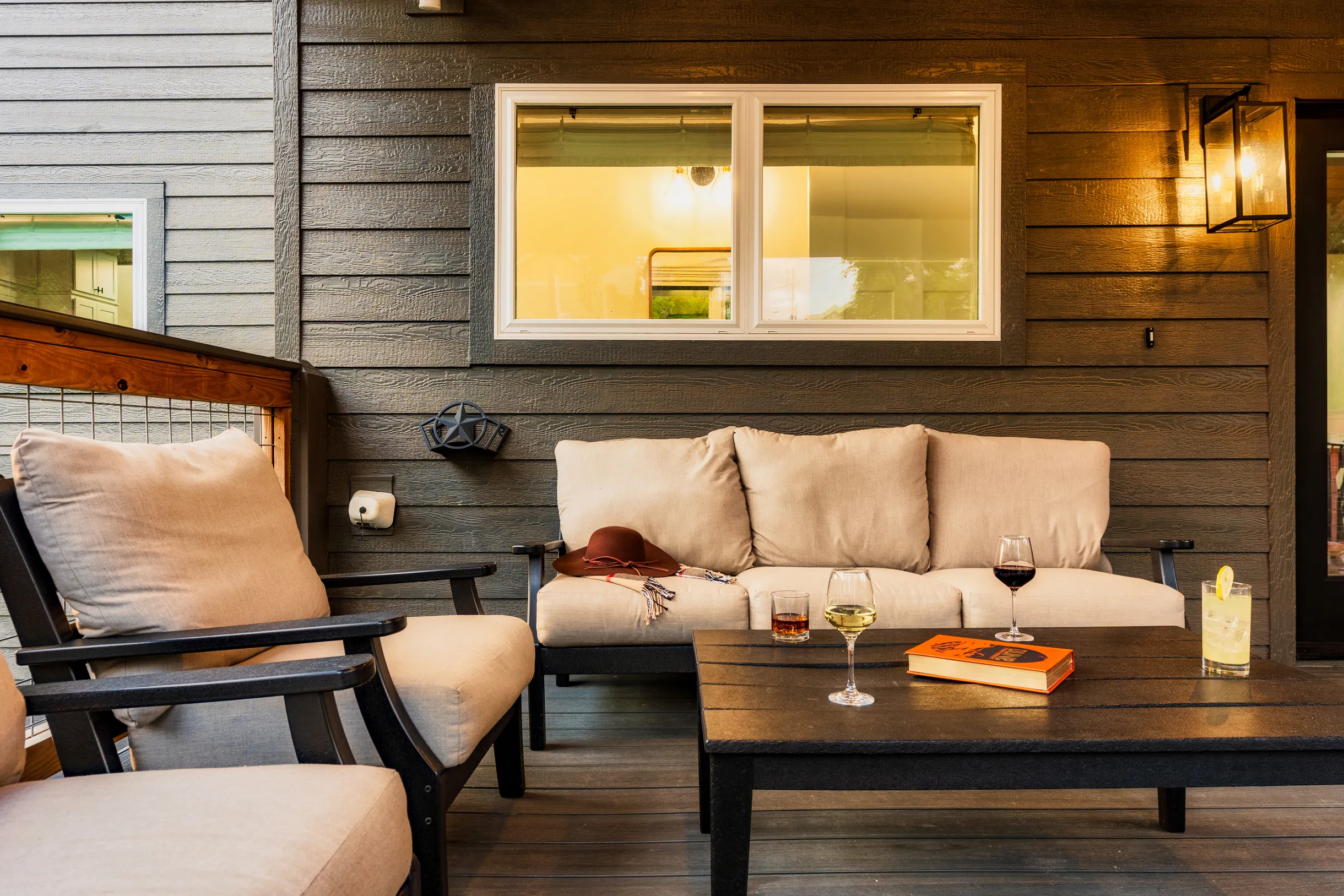 Wander Smoky Ridge #117