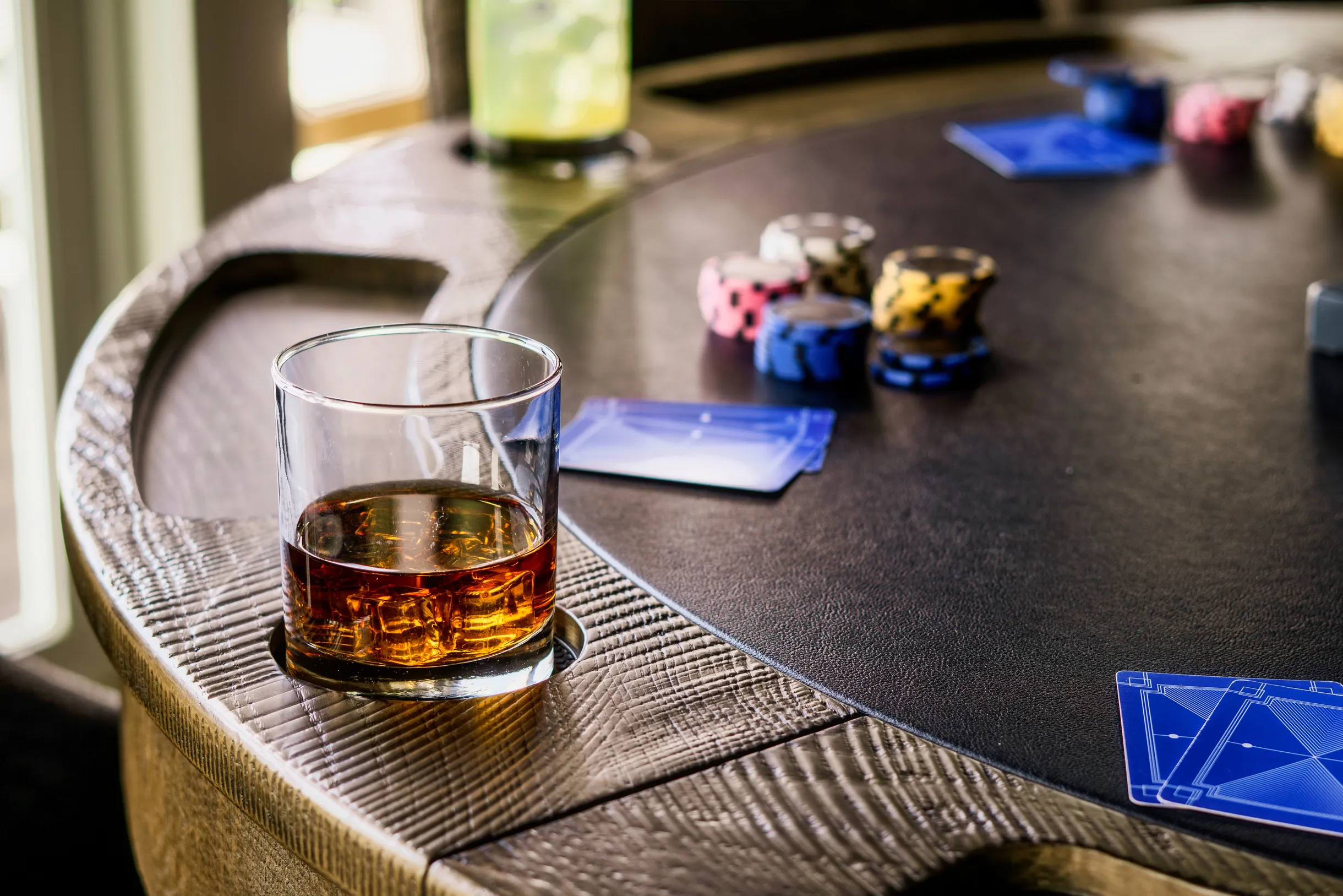 Wander Smoky Ridge #111