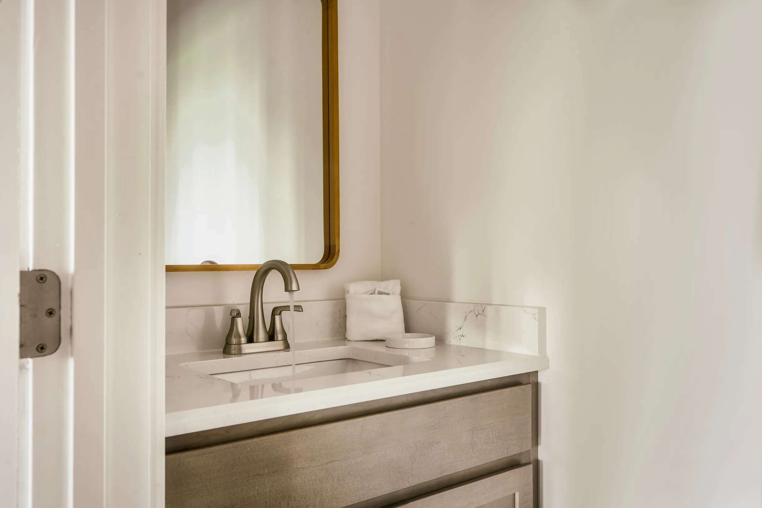 Wander Smoky Ridge #21