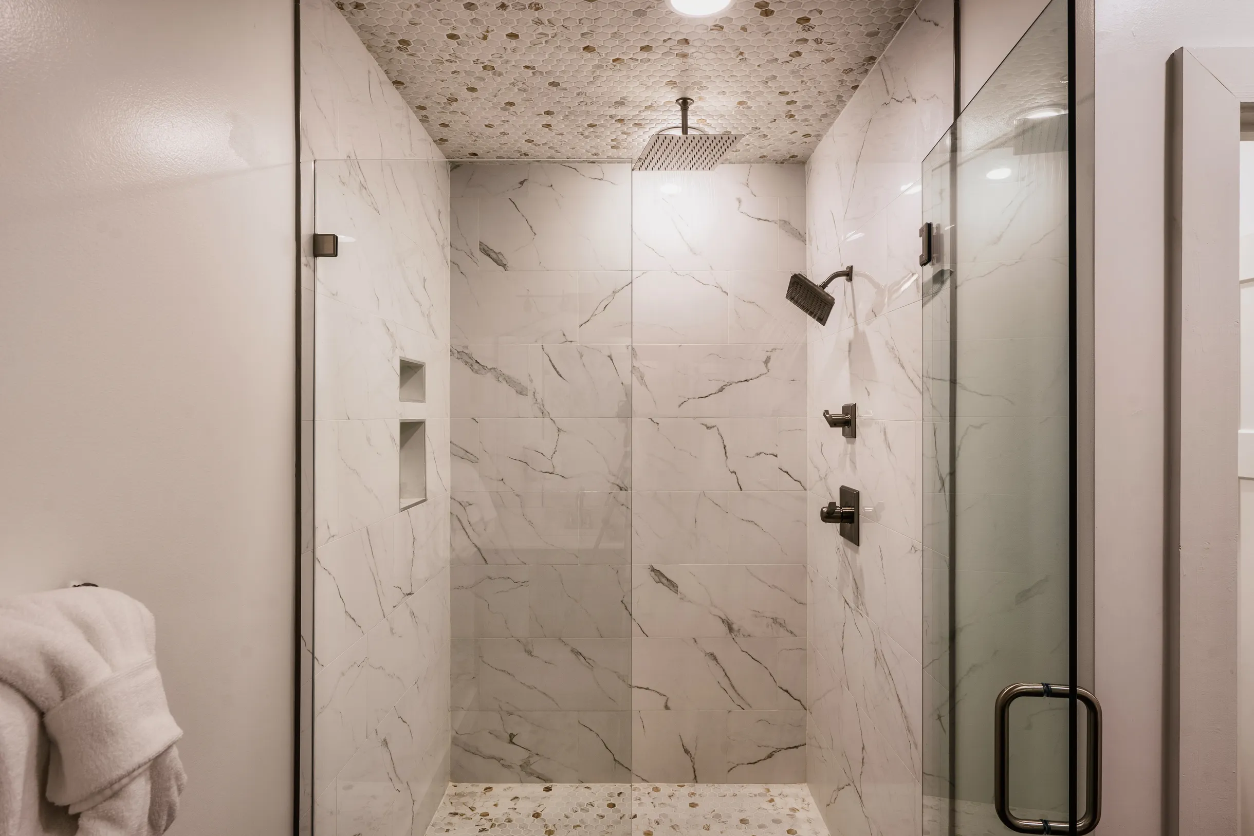 Wander Smoky Ridge #43