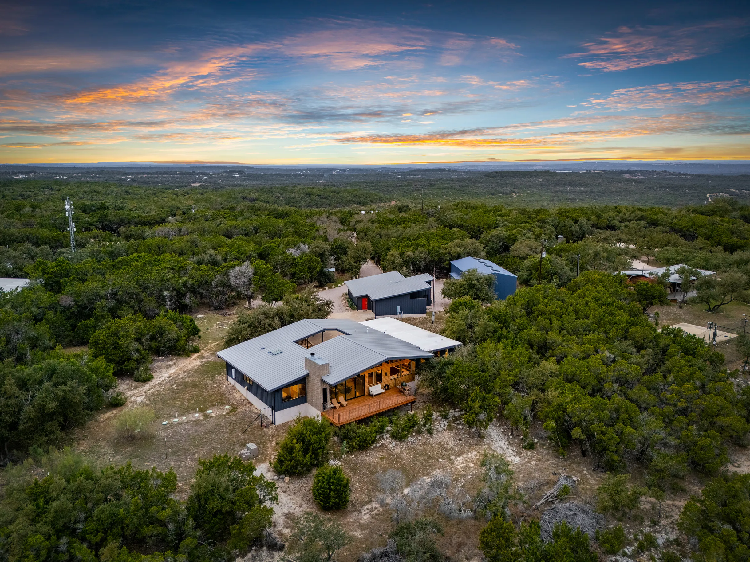 Wander Dripping Springs #2