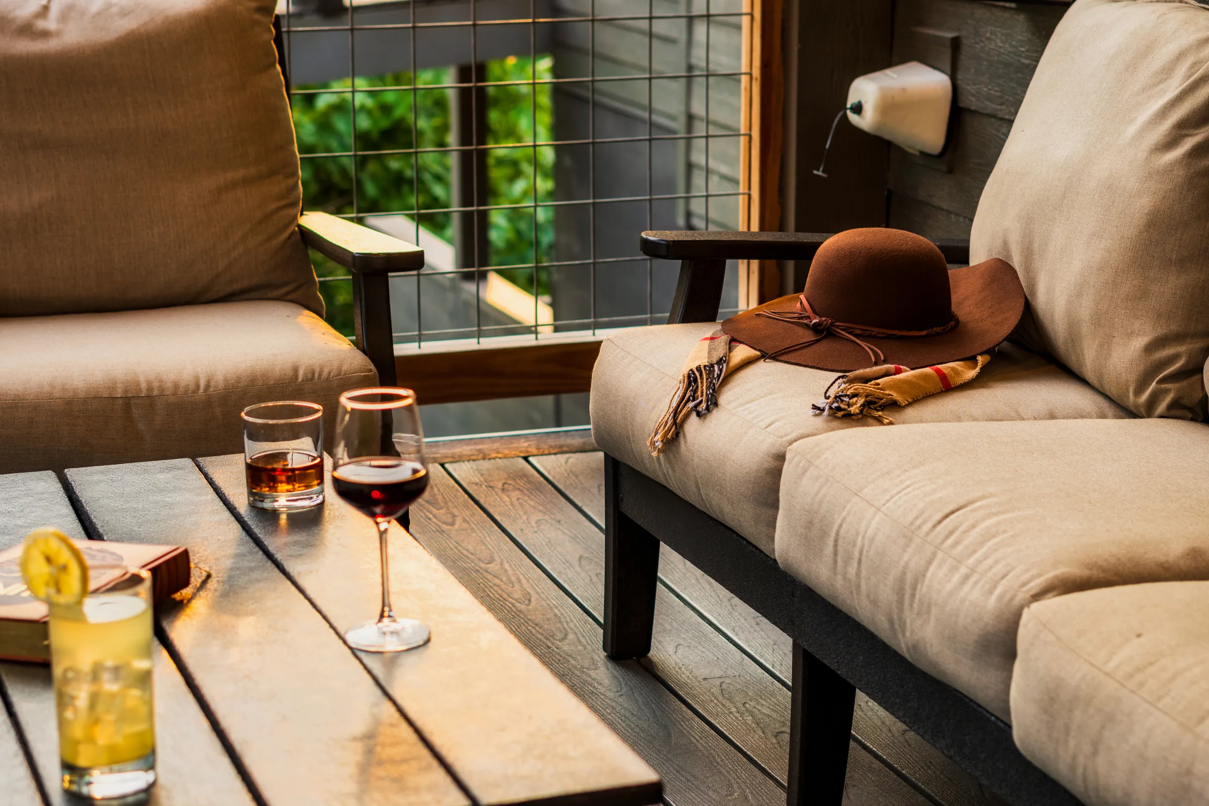 Wander Smoky Ridge #120