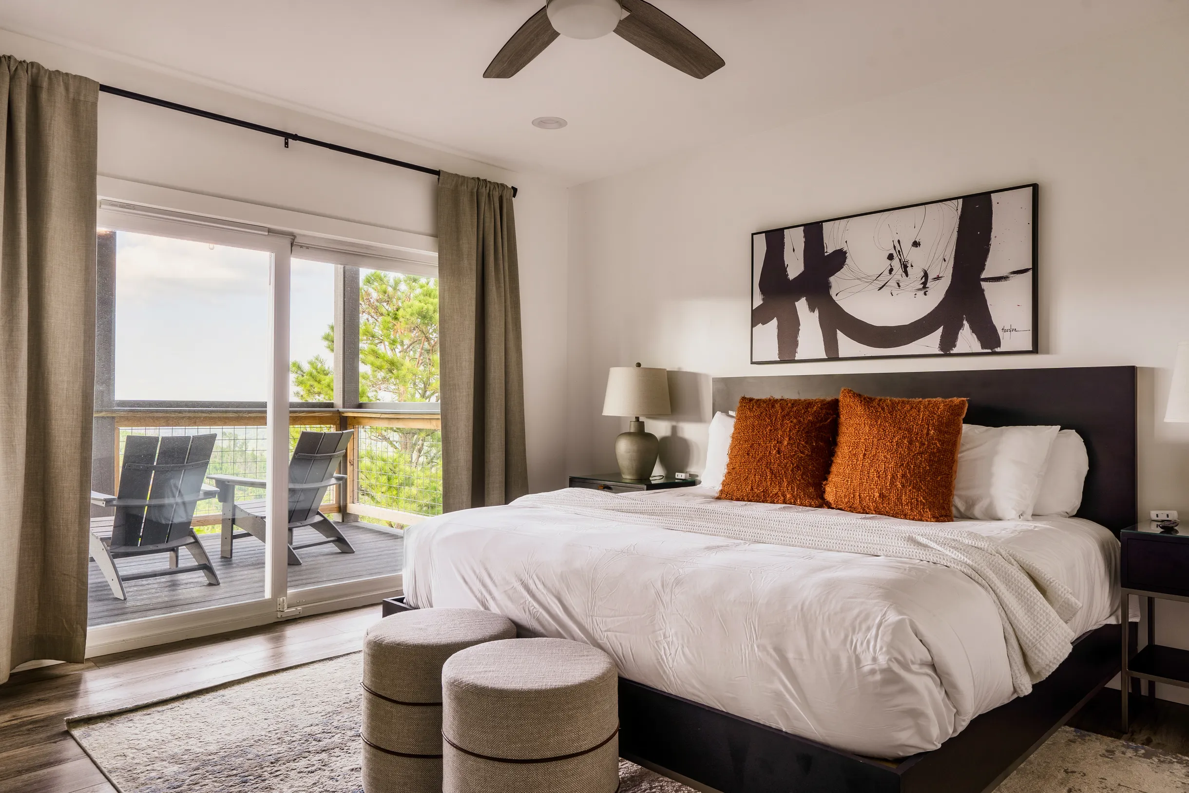 Wander Smoky Ridge #23