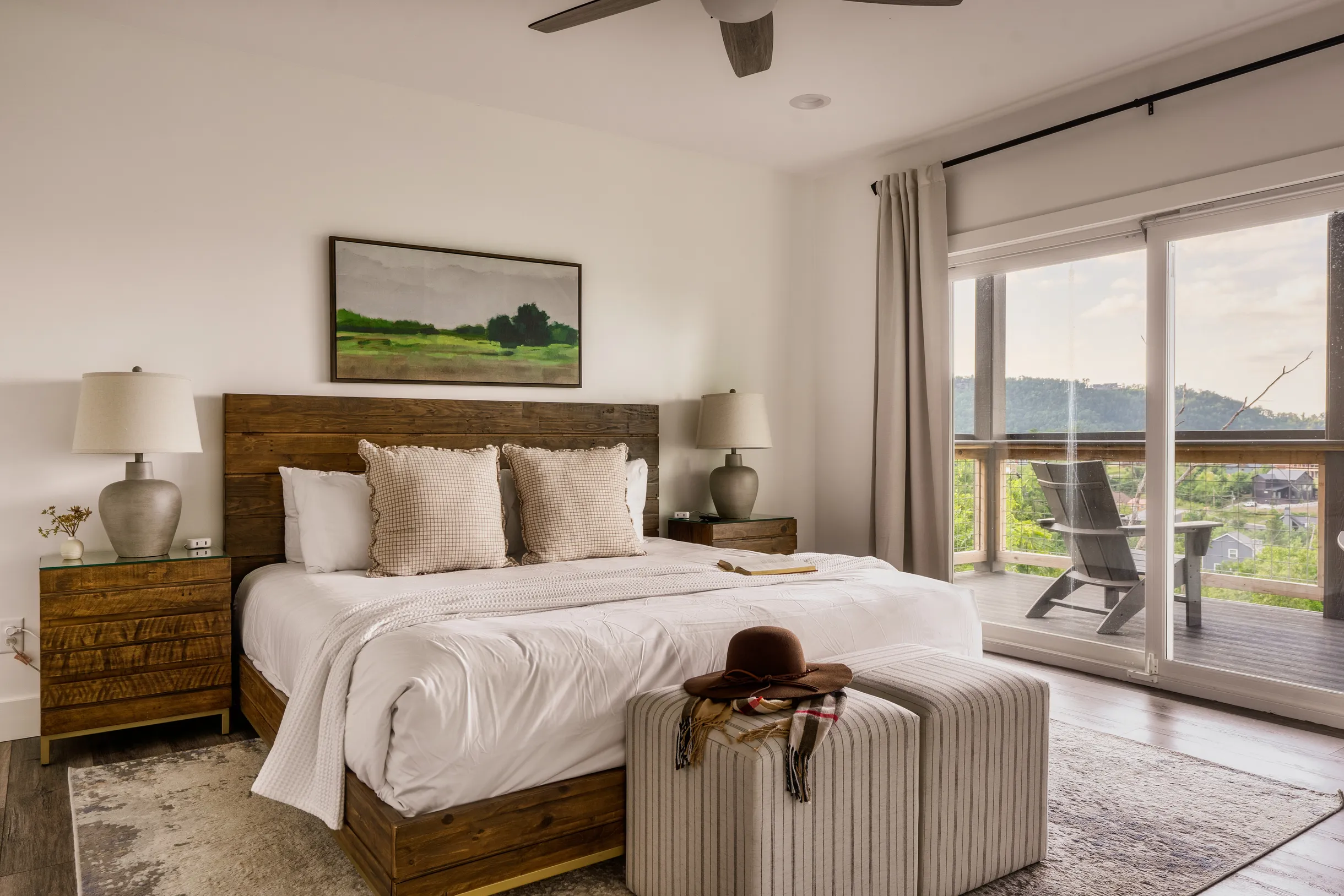 Wander Smoky Ridge #24