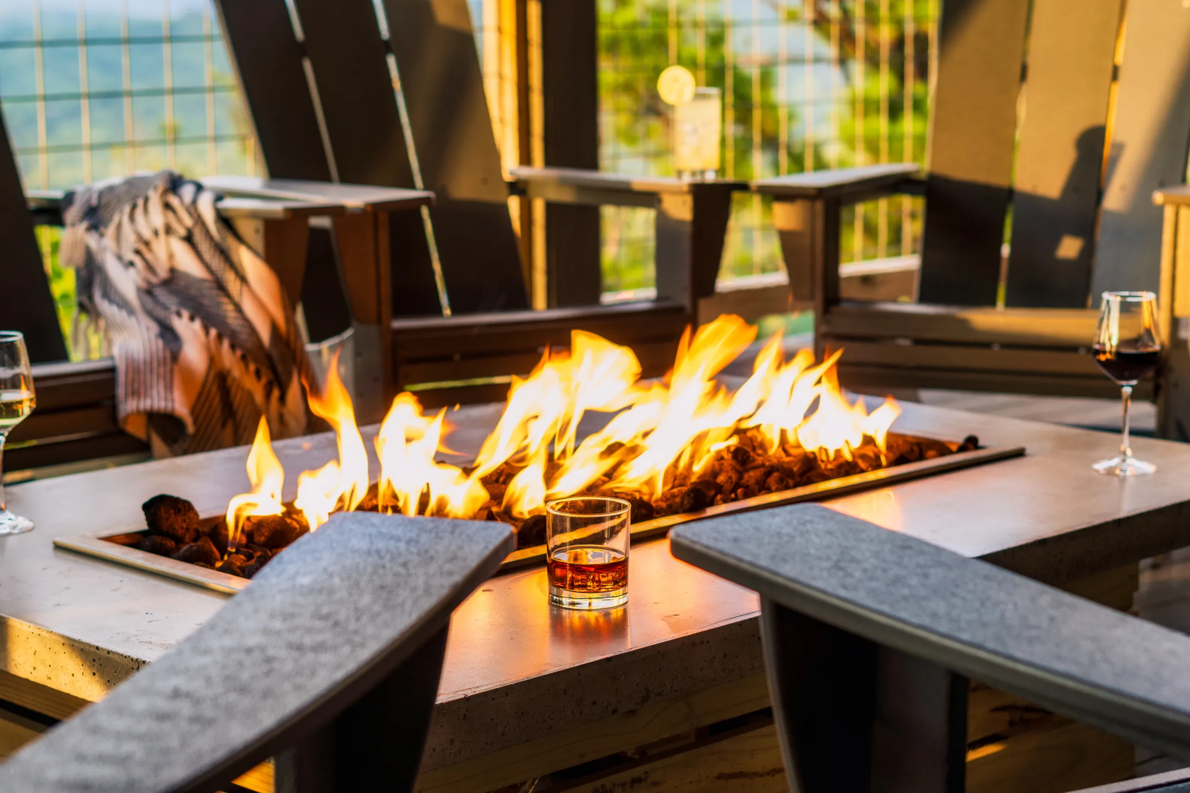 Wander Smoky Ridge #106