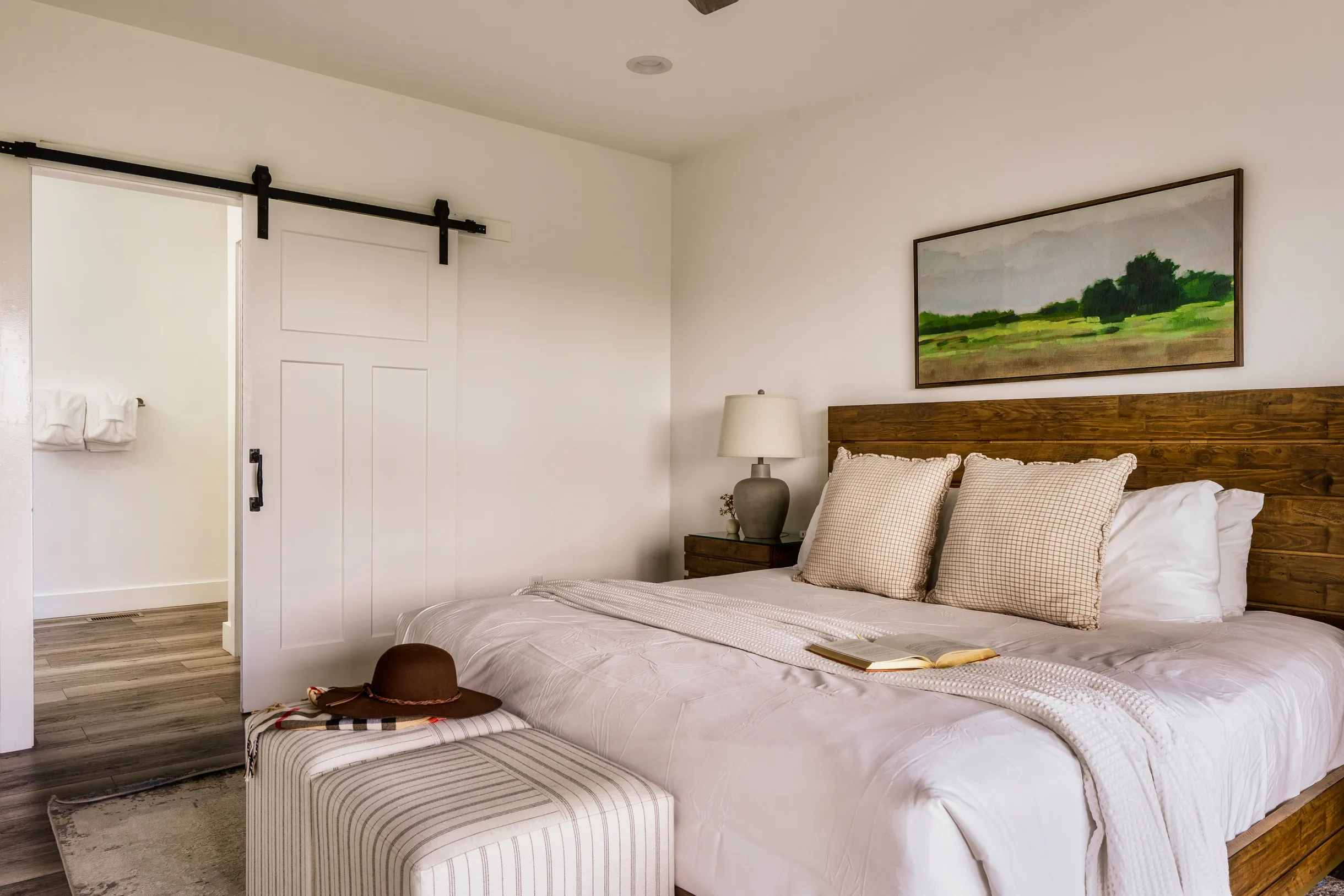 Wander Smoky Ridge #64