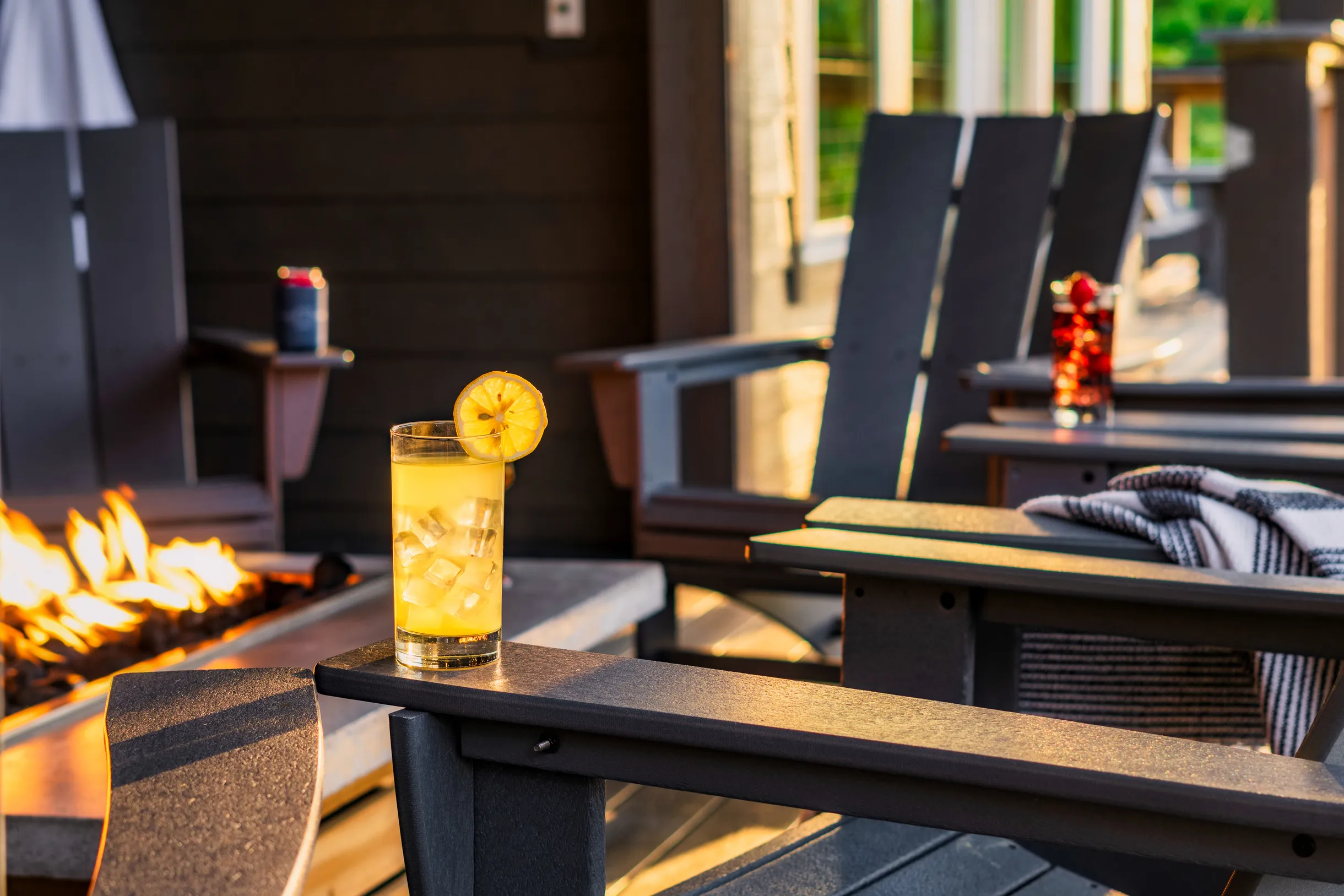 Wander Smoky Ridge #114