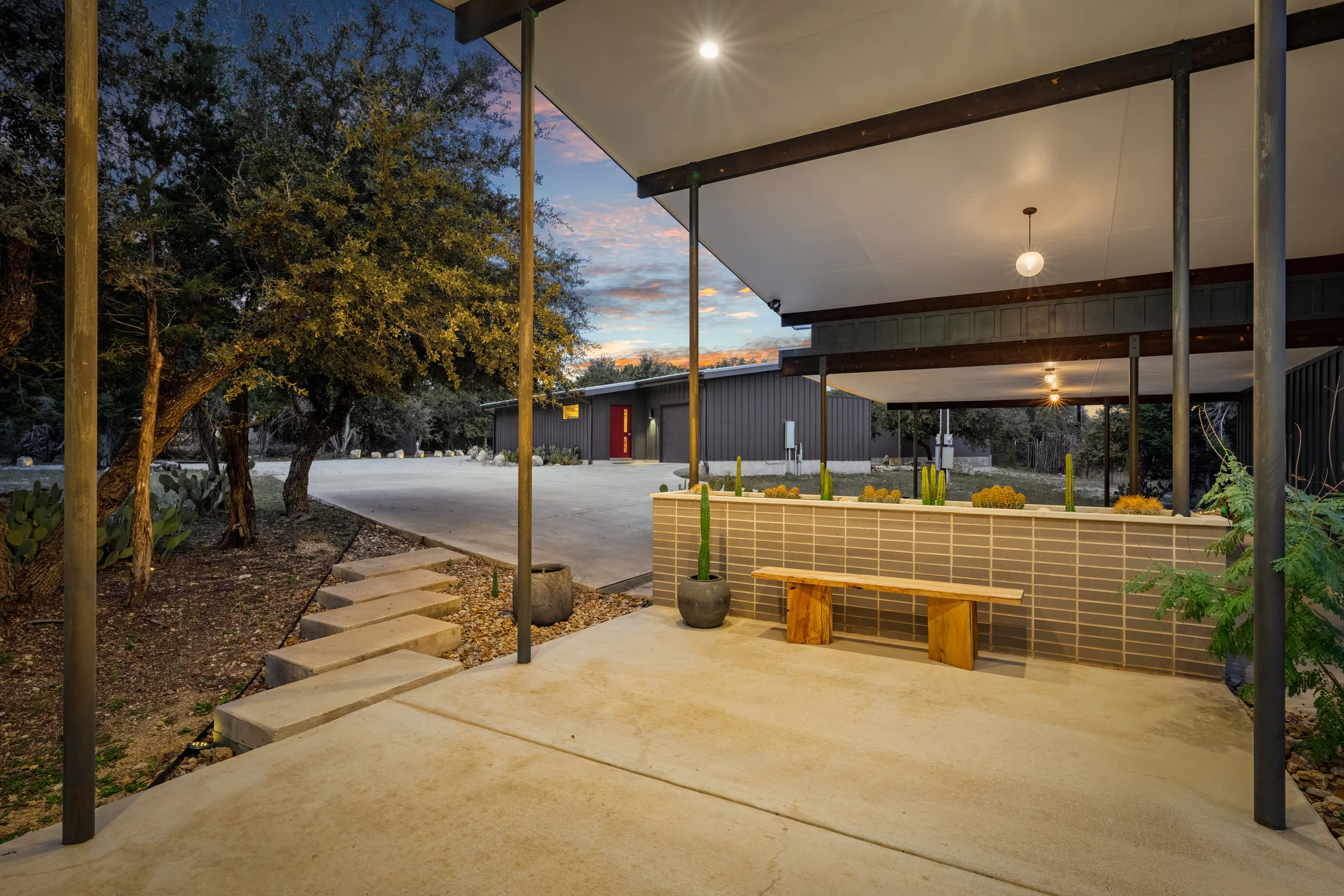 Wander Dripping Springs #23