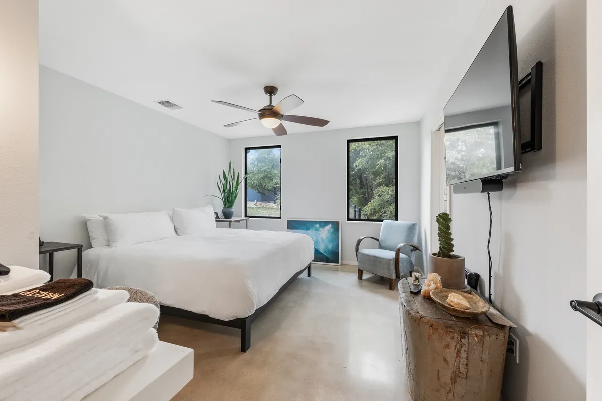 Bedroom 2 image