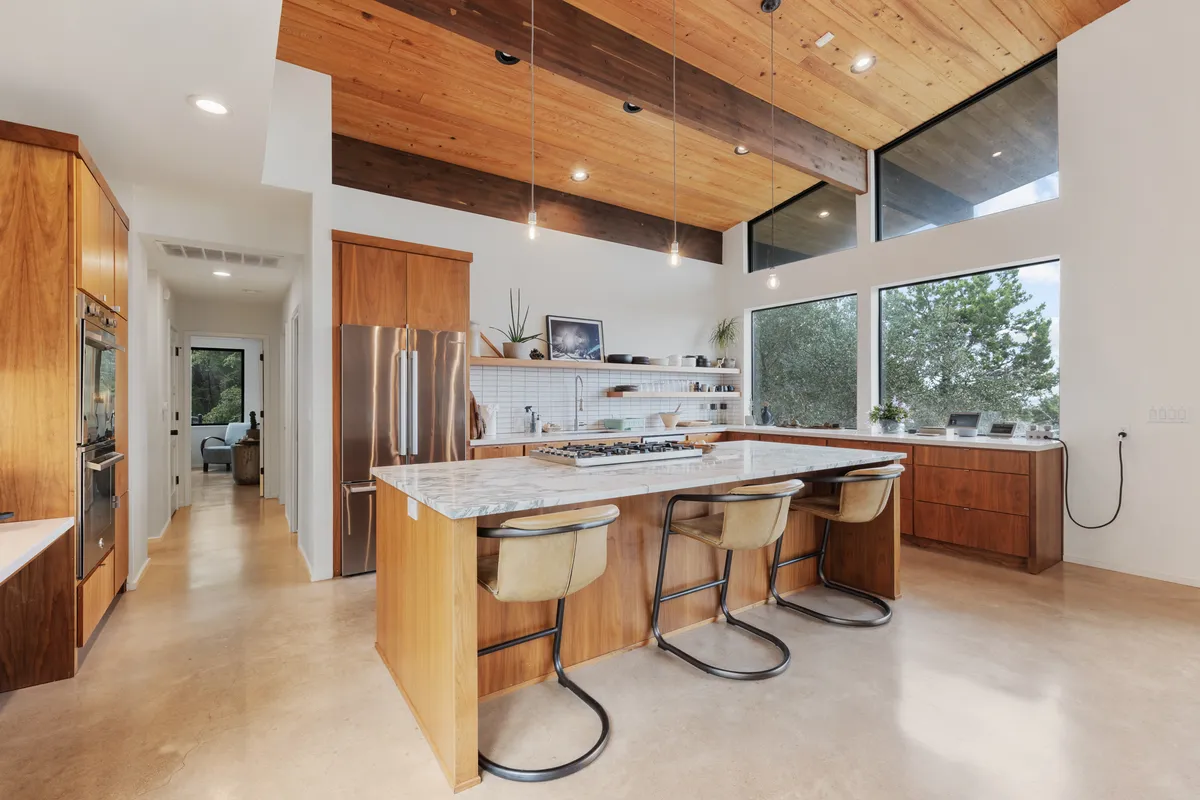 Wander Dripping Springs