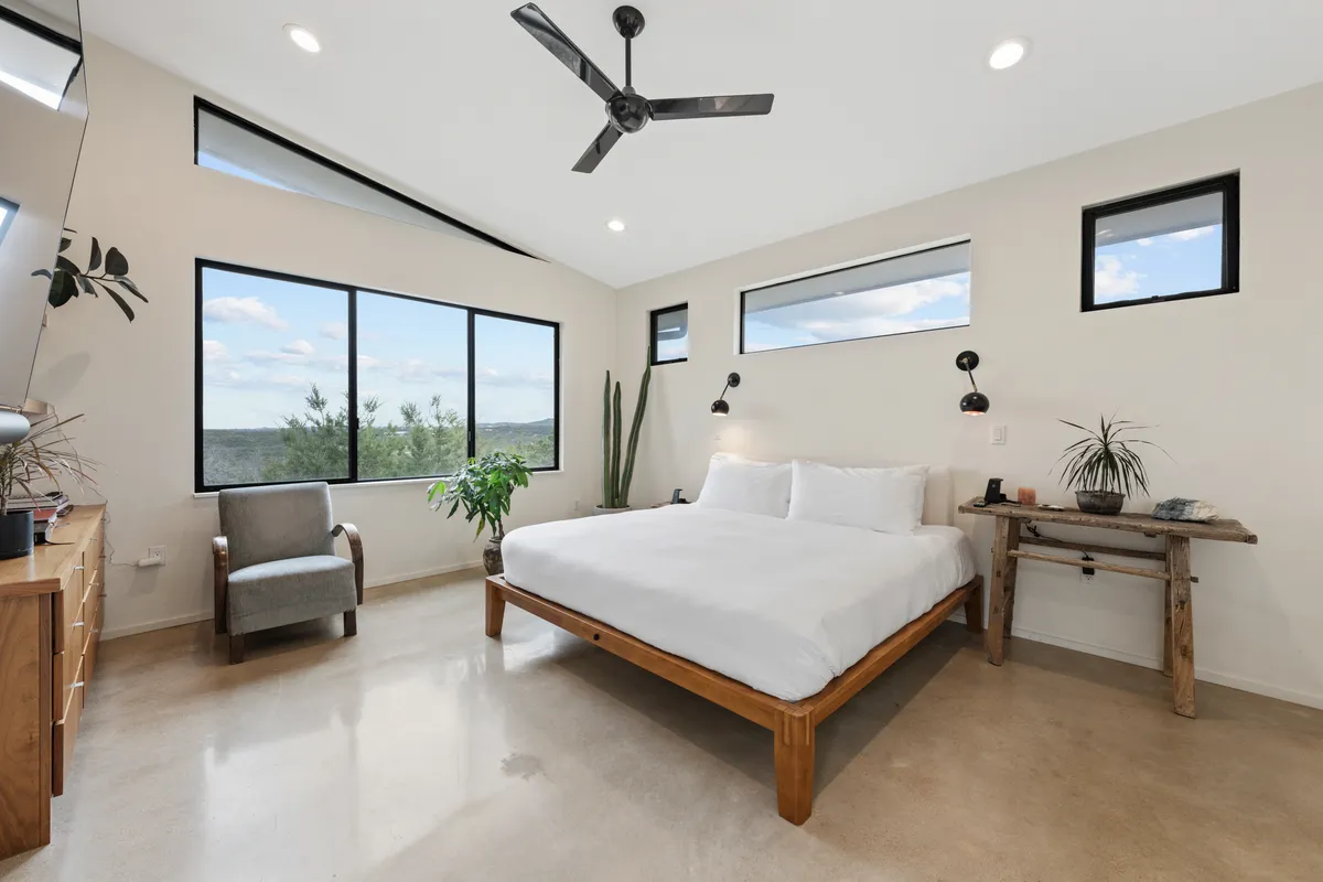 Bedroom 1 image