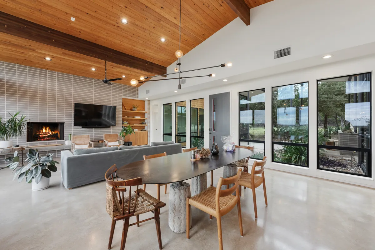 Wander Dripping Springs