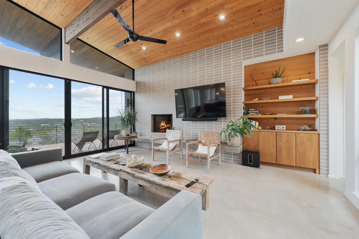 Wander Dripping Springs