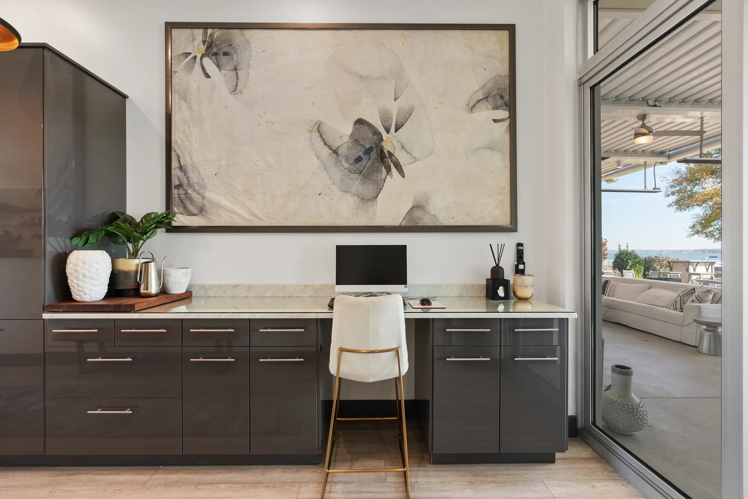 Wander Lake Norman Shores #4