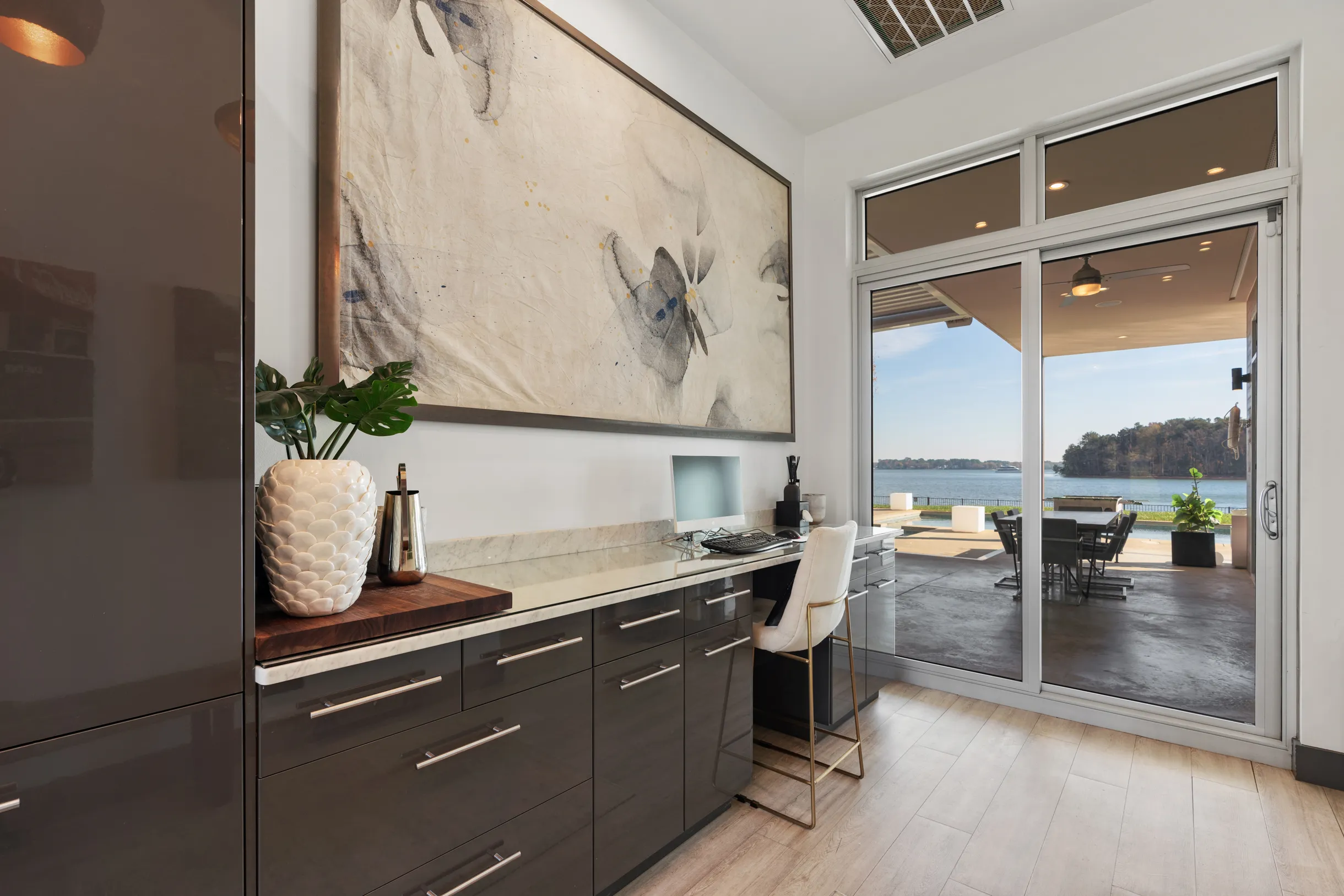 Wander Lake Norman Shores #27