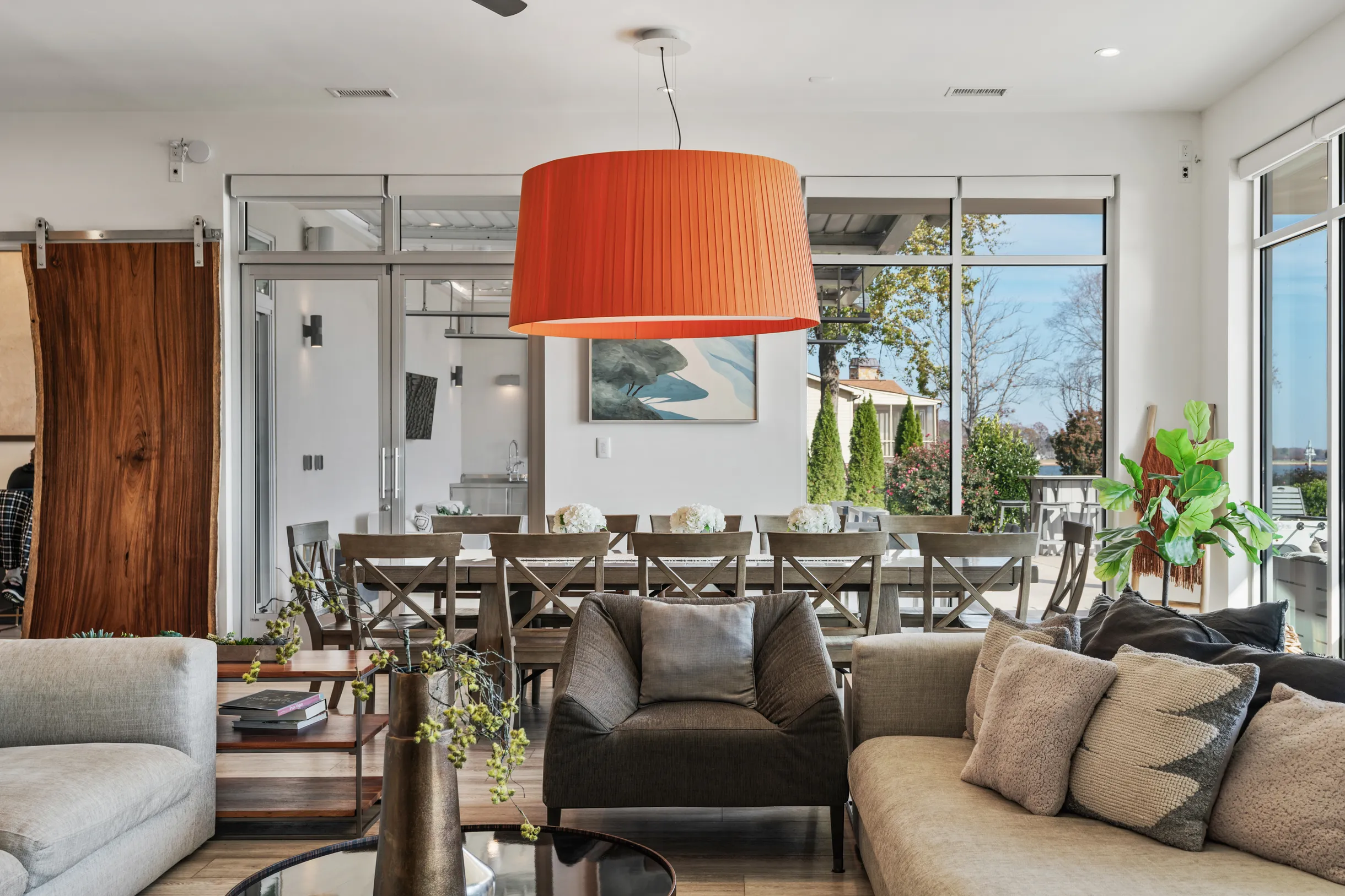 Wander Lake Norman Shores #28