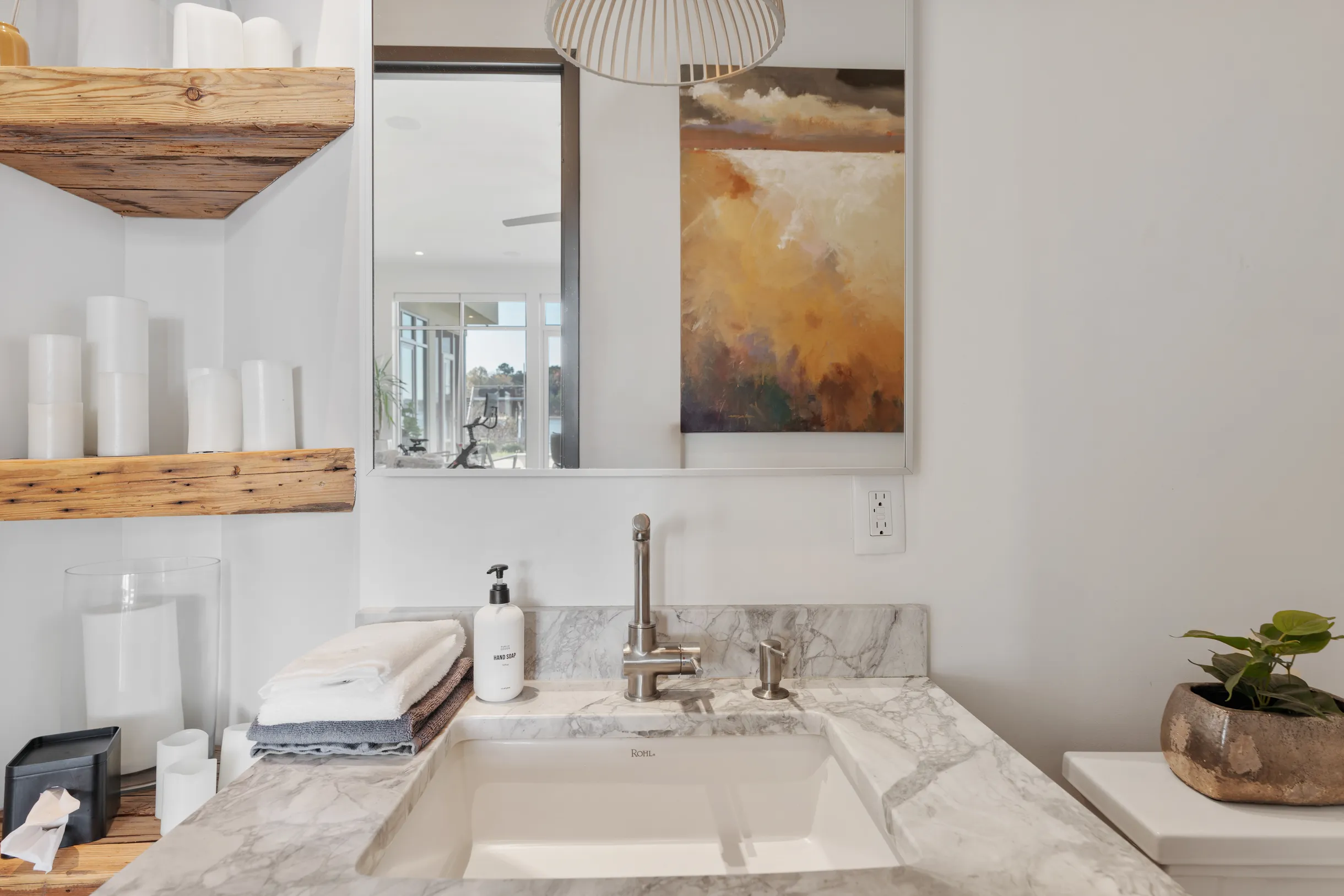 Wander Lake Norman Shores #30