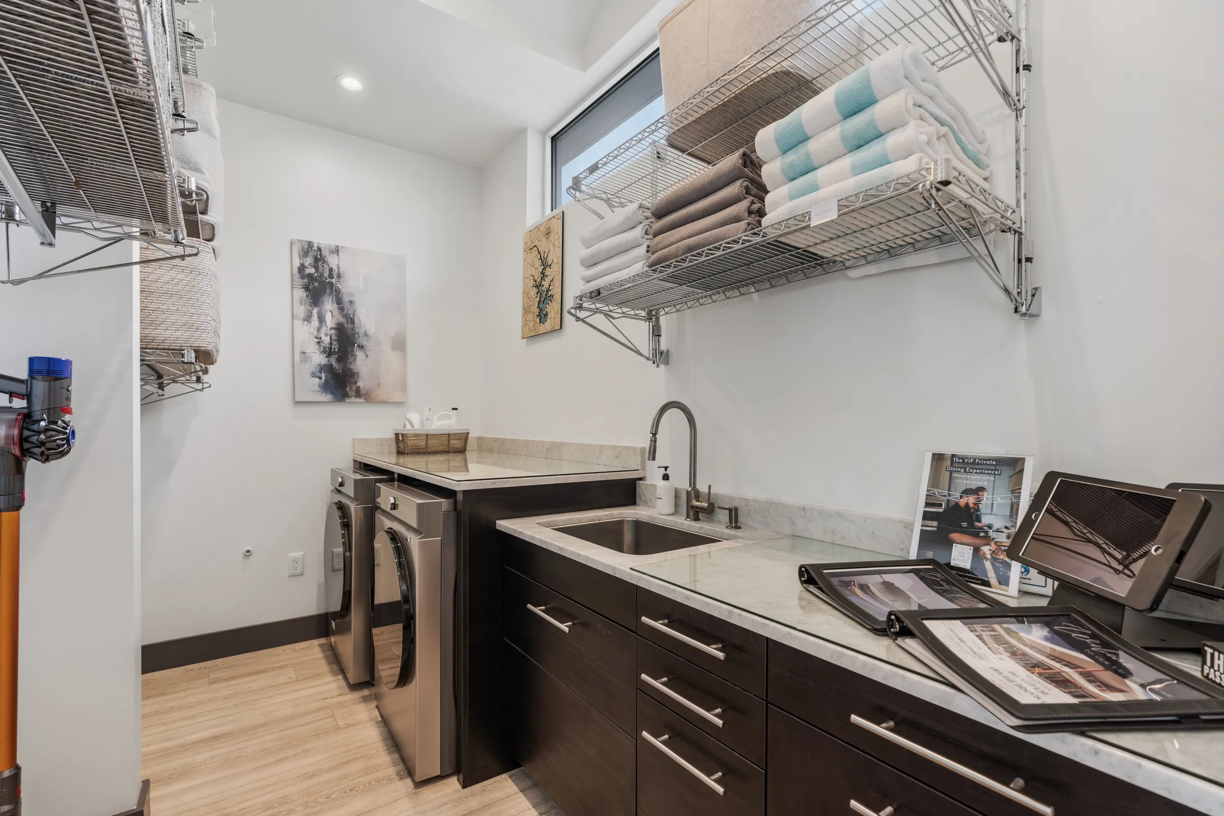 Wander Lake Norman Shores #5