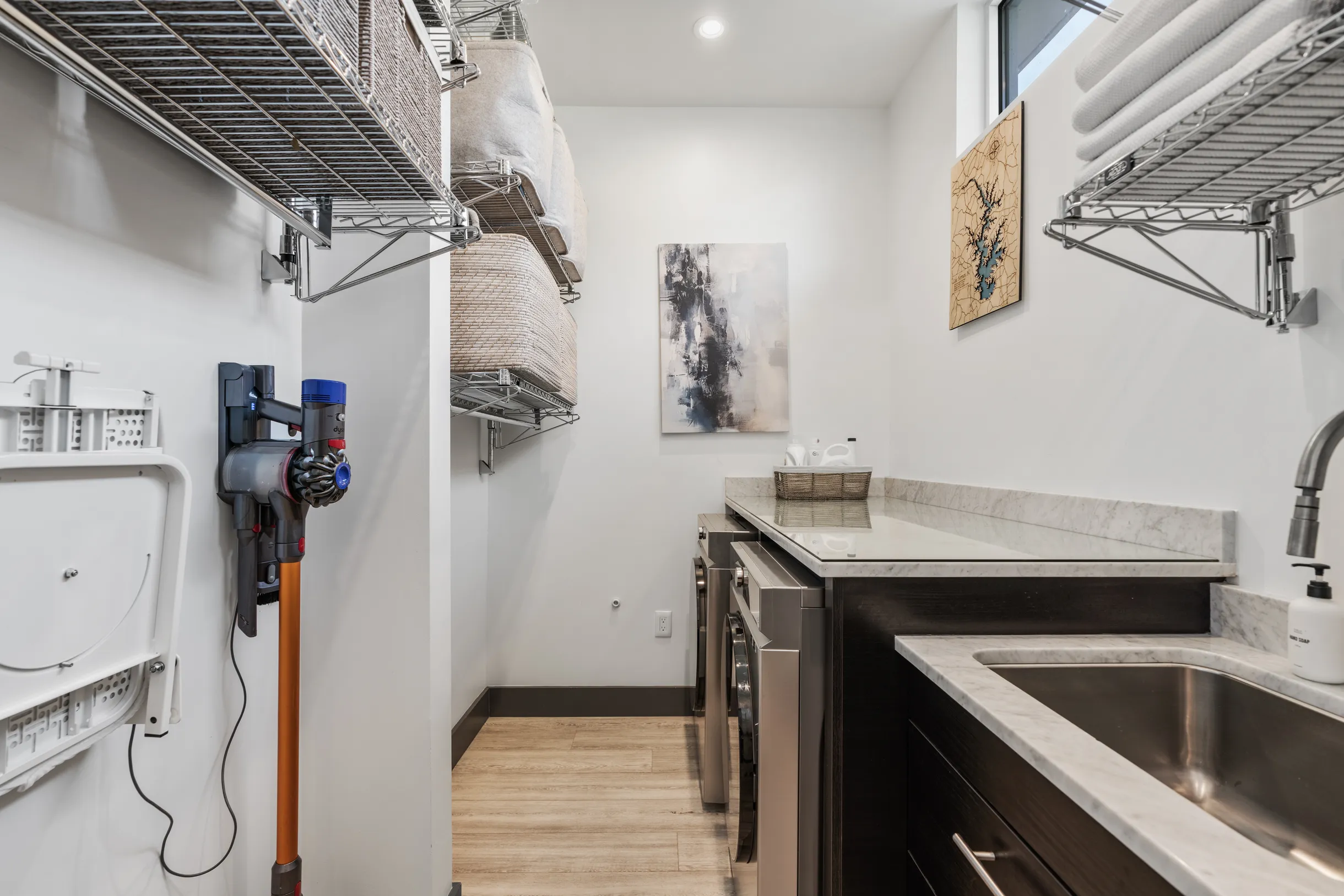 Wander Lake Norman Shores #52