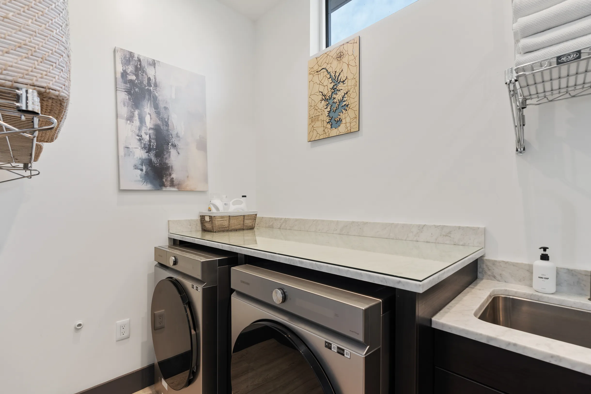 Wander Lake Norman Shores #32