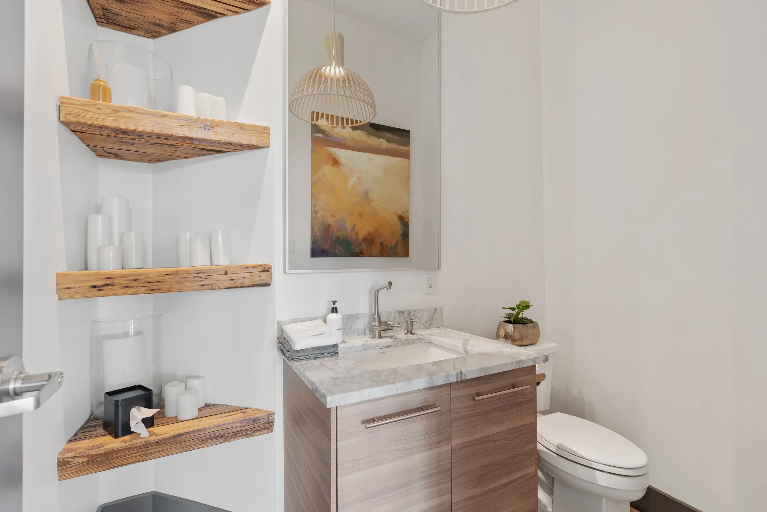 Wander Lake Norman Shores #6