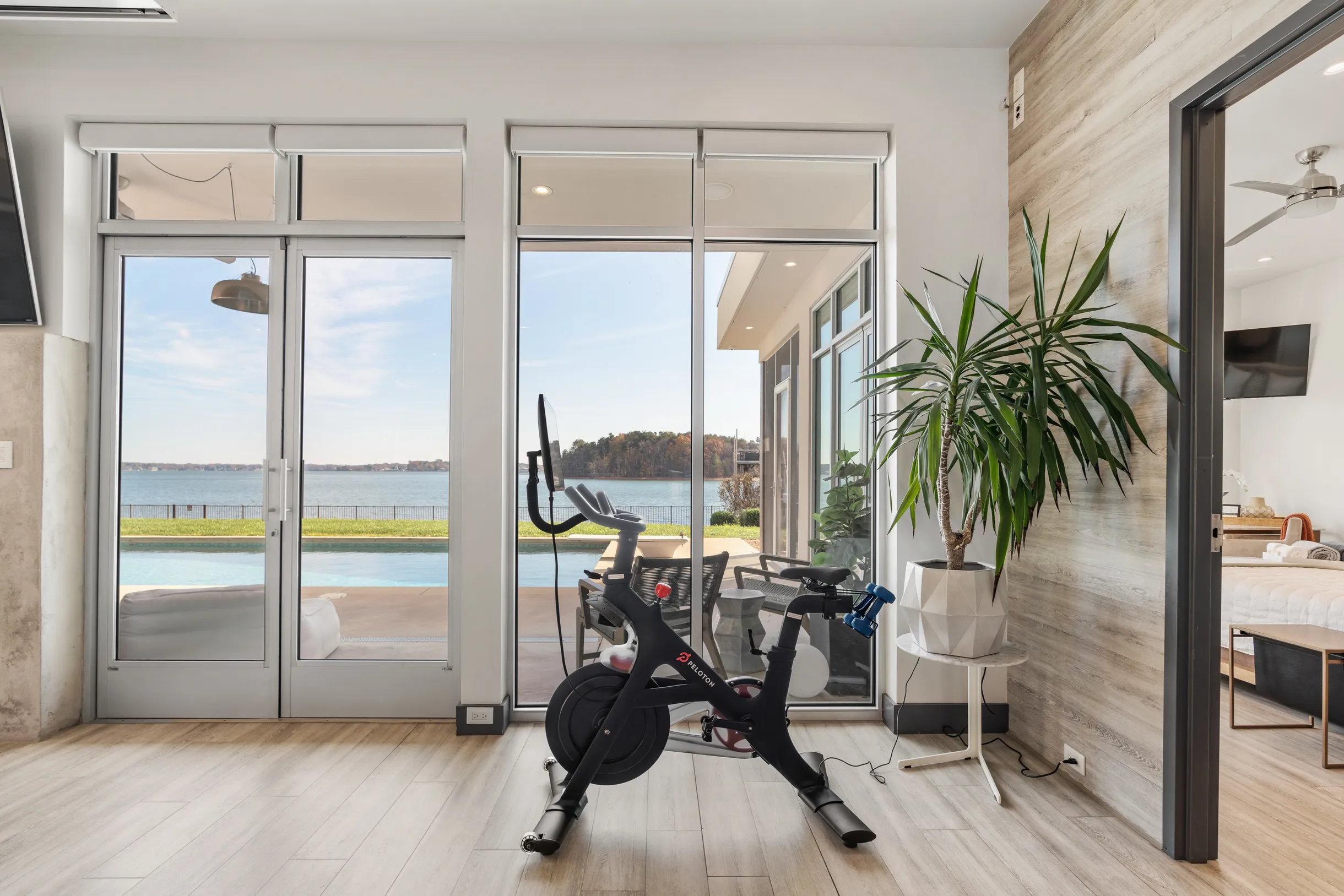 Wander Lake Norman Shores #7