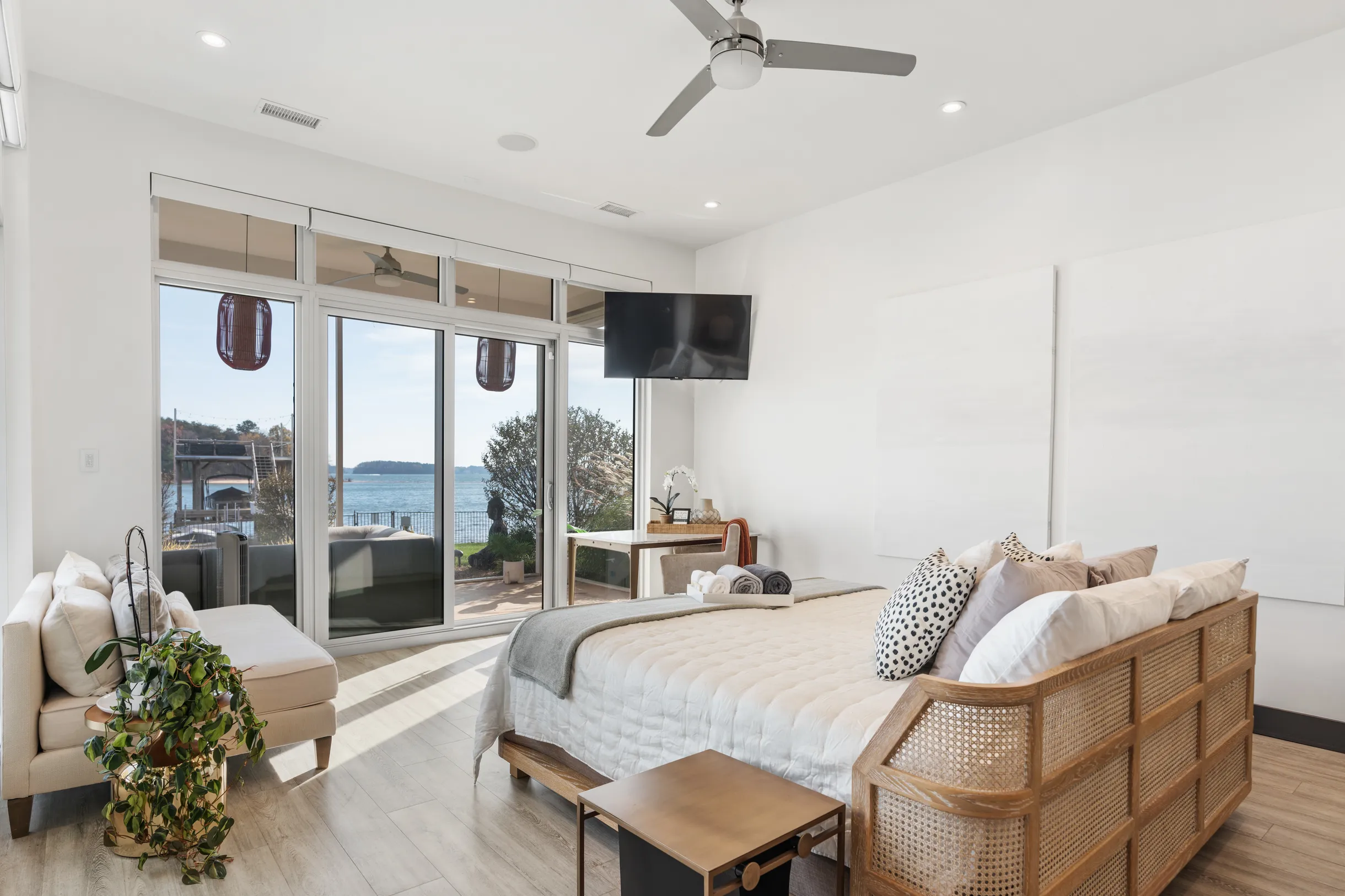 Wander Lake Norman Shores #33