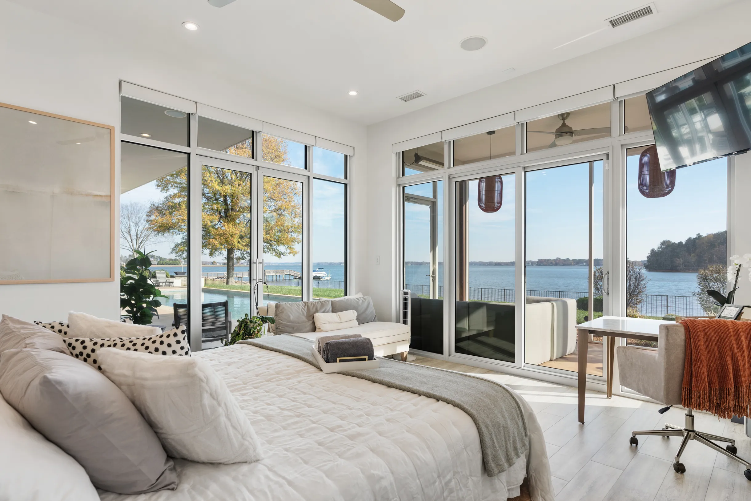 Wander Lake Norman Shores #8