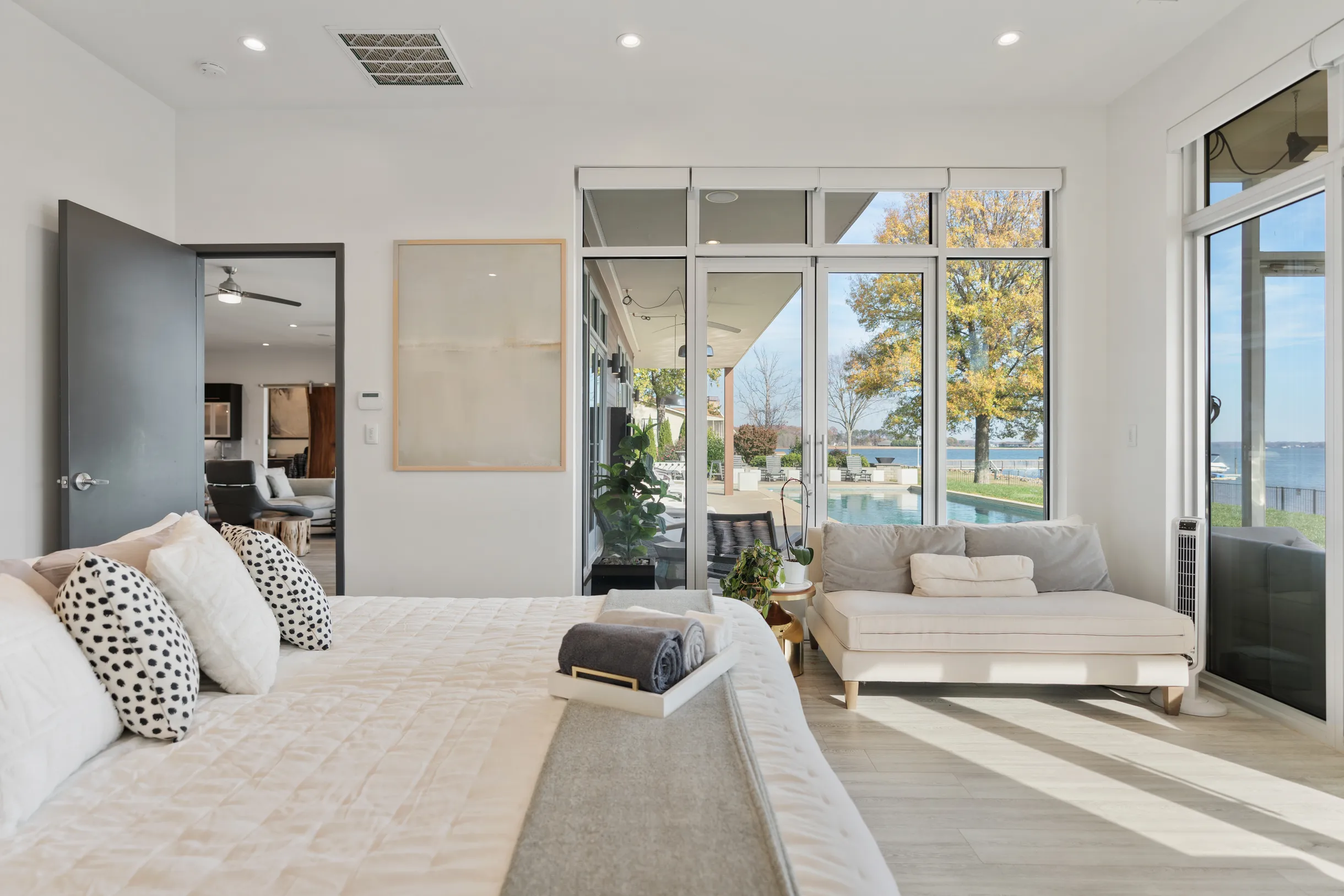 Wander Lake Norman Shores #86