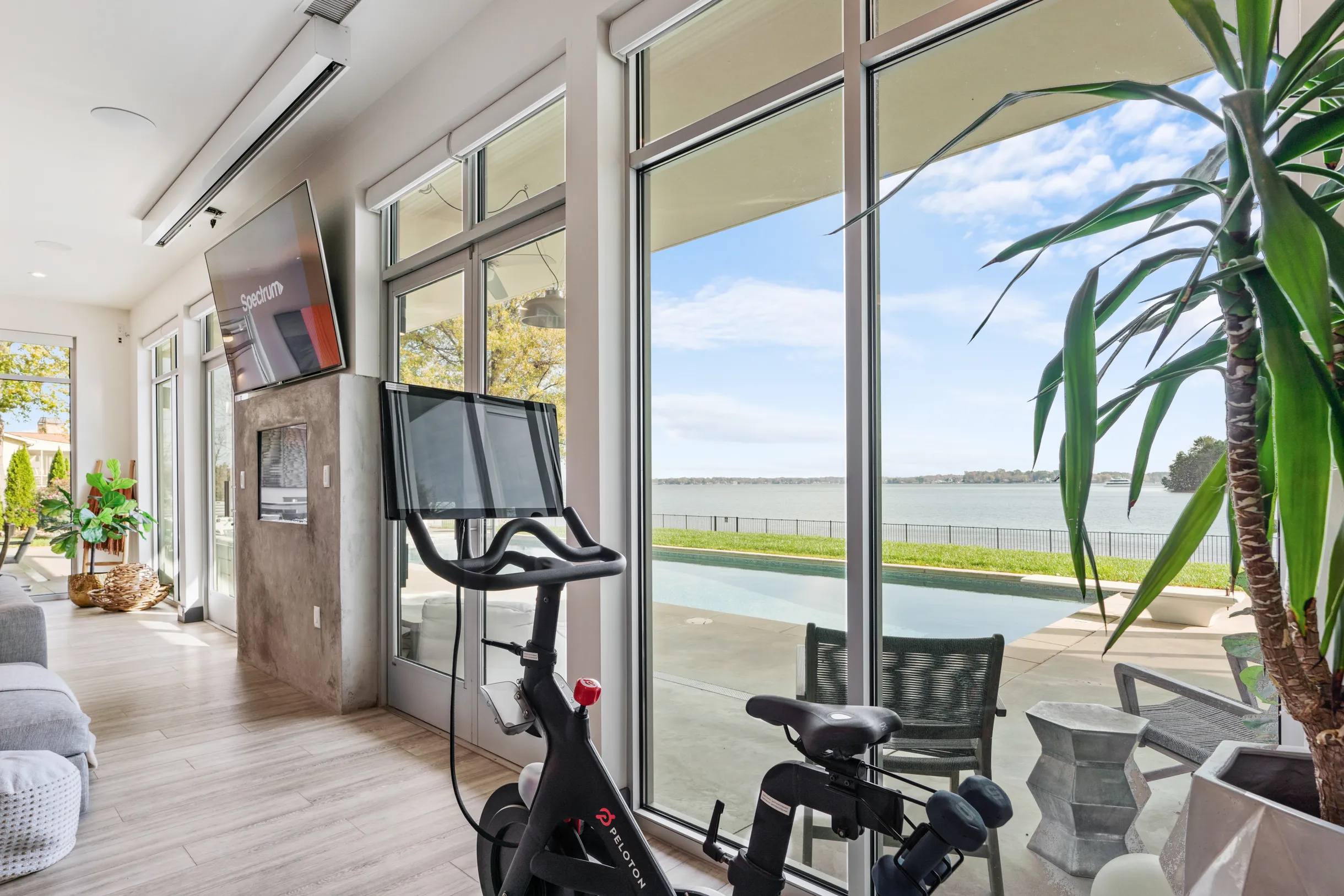 Wander Lake Norman Shores #34