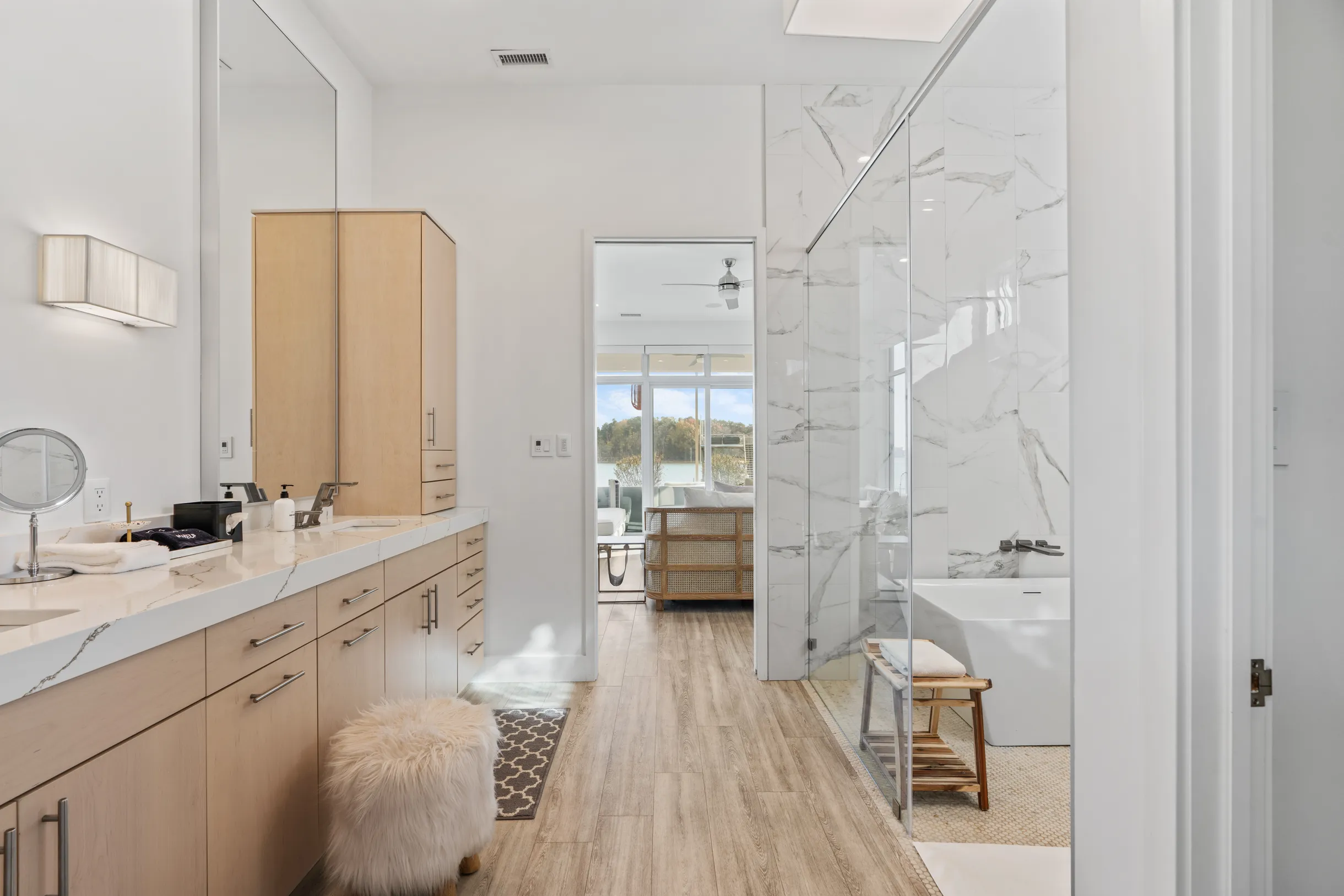 Wander Lake Norman Shores #9