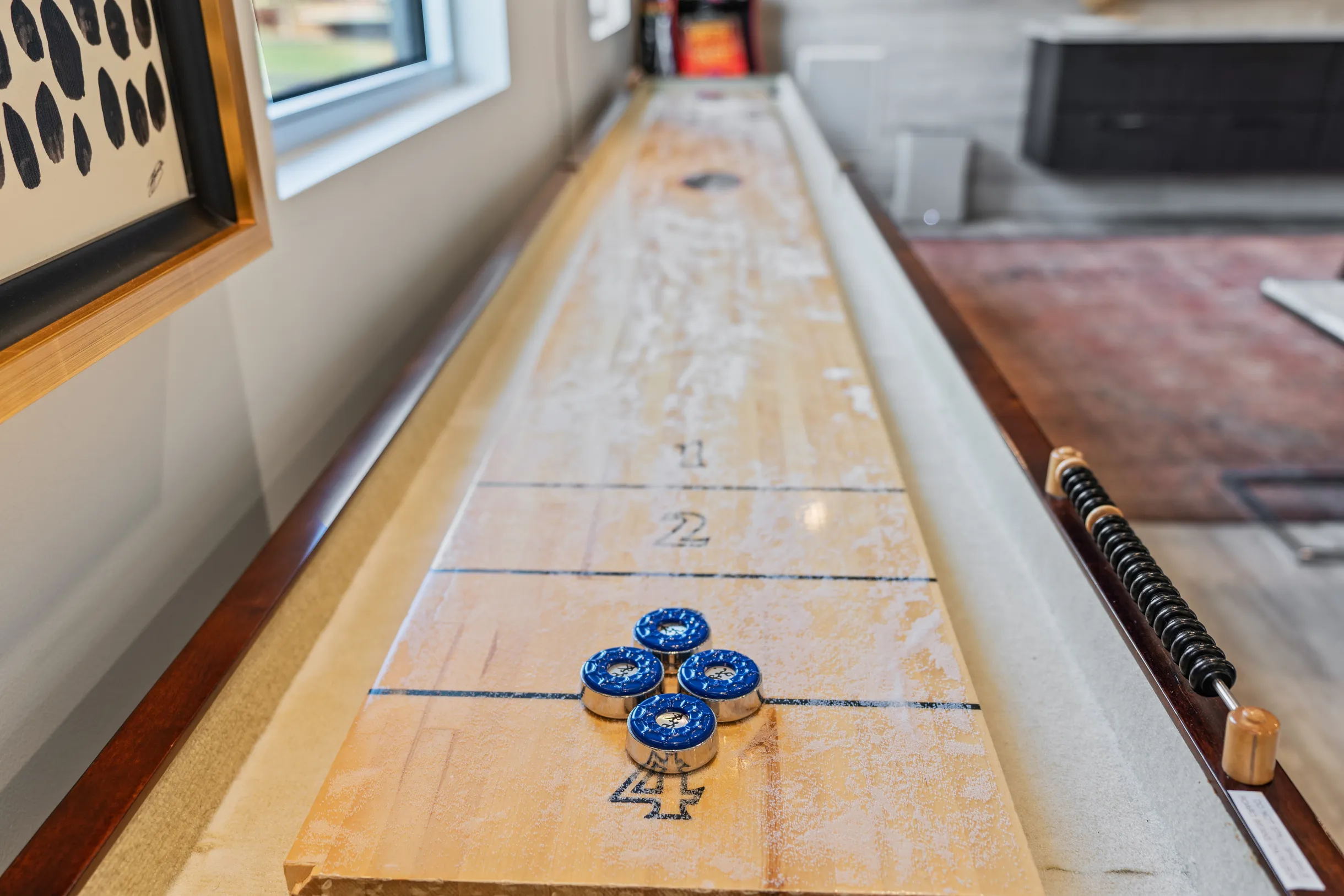 Wander Lake Norman Shores #127