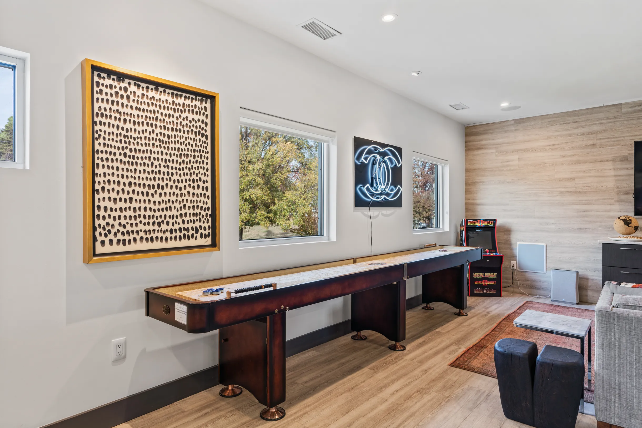 Wander Lake Norman Shores #129