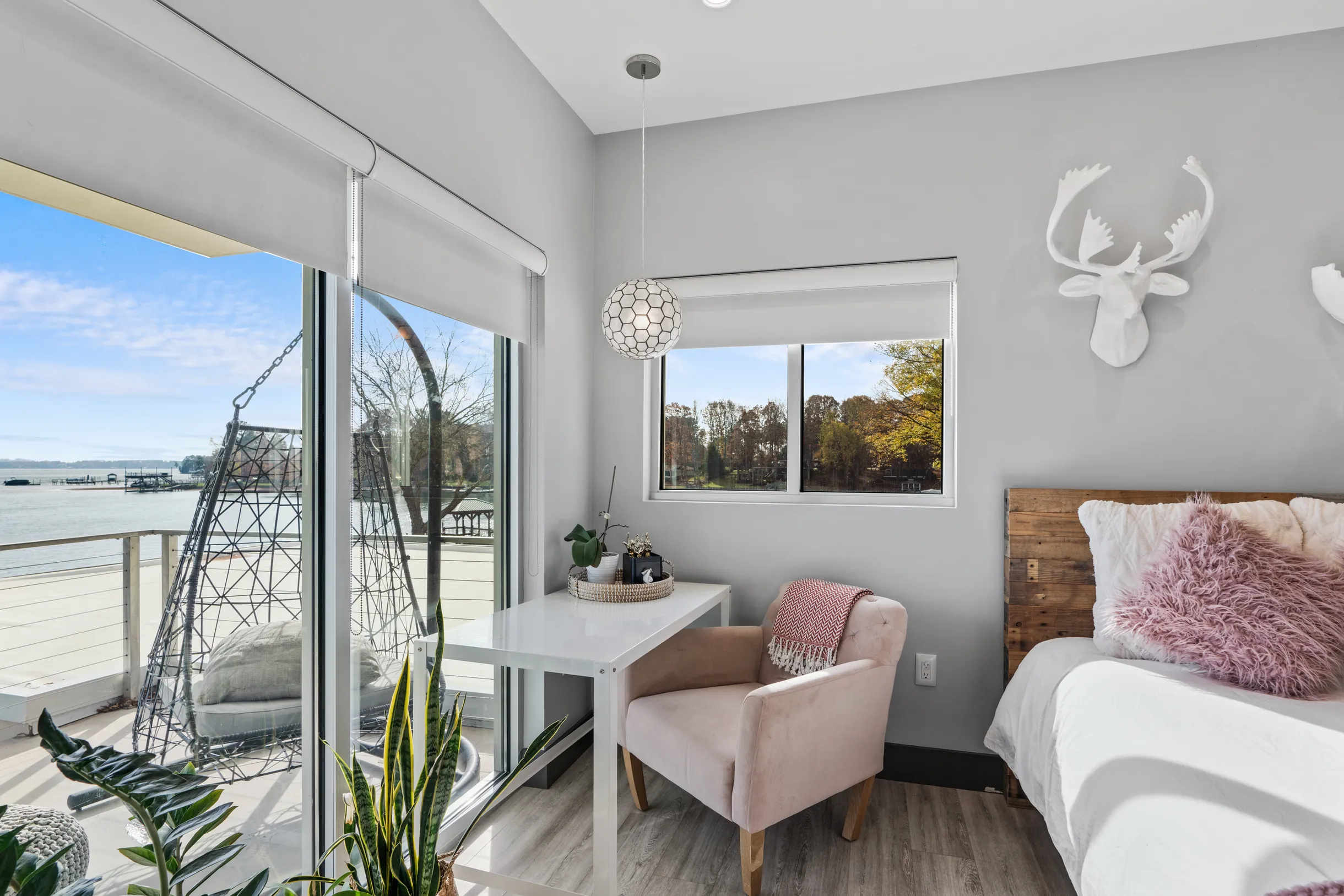 Wander Lake Norman Shores #88