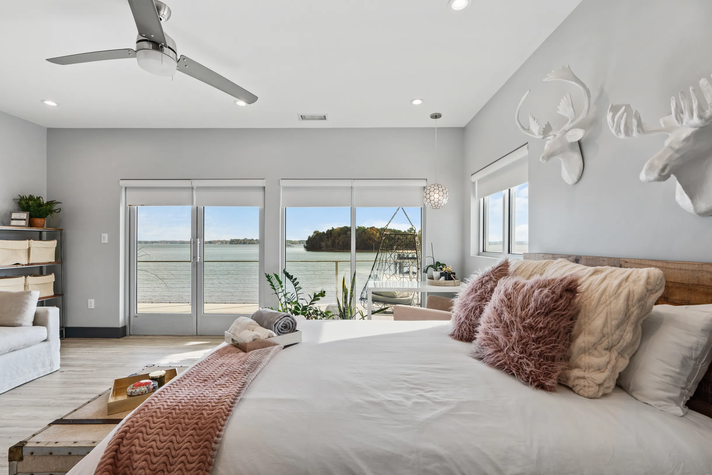 Wander Lake Norman Shores #72