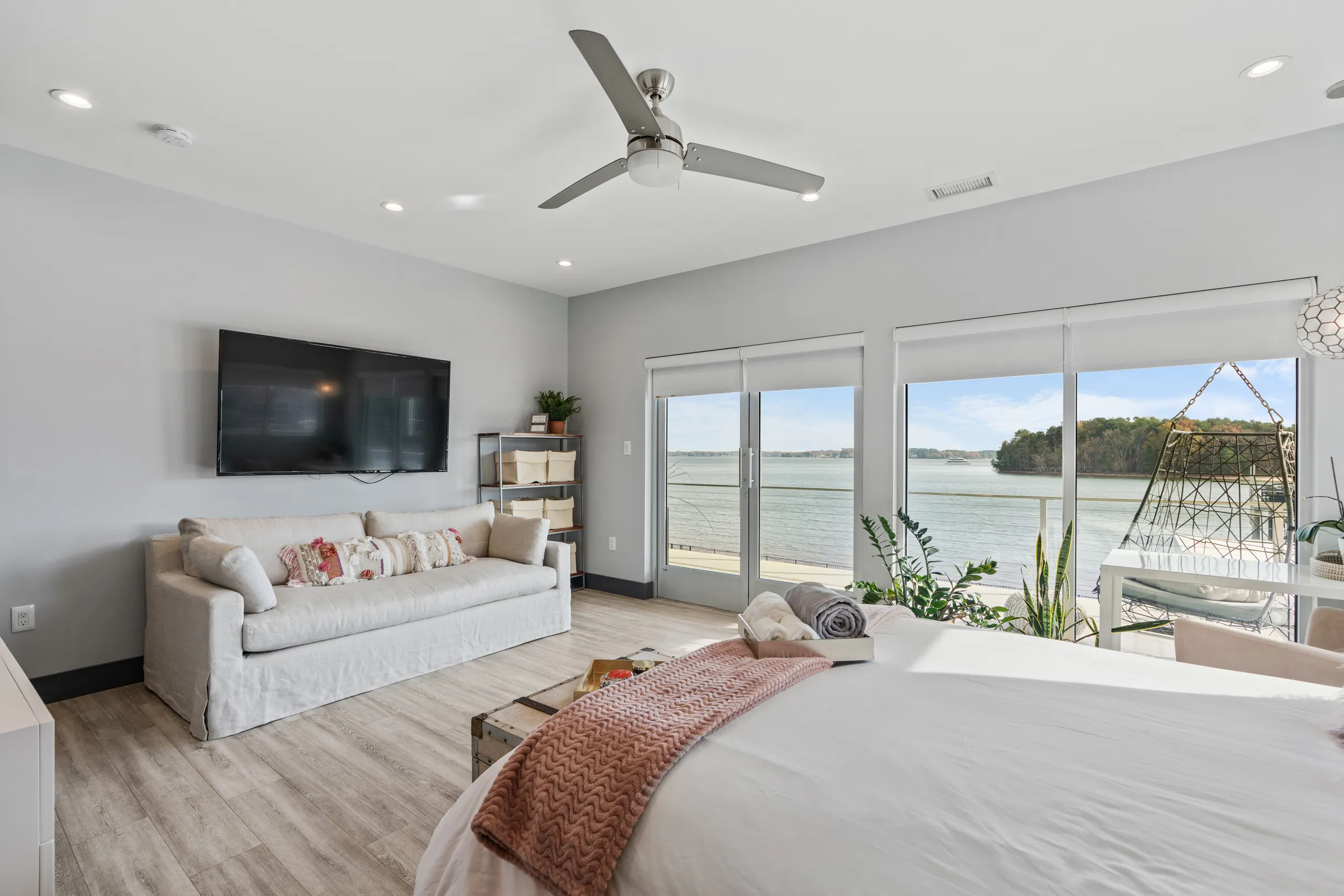 Wander Lake Norman Shores #102