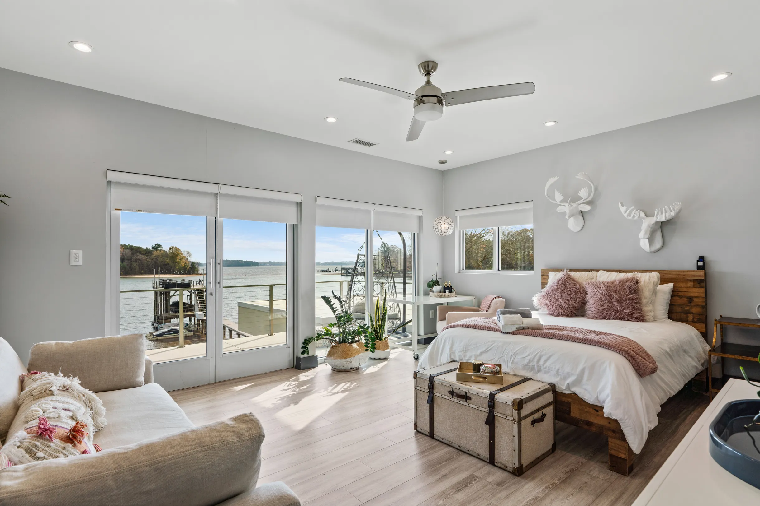 Wander Lake Norman Shores #10