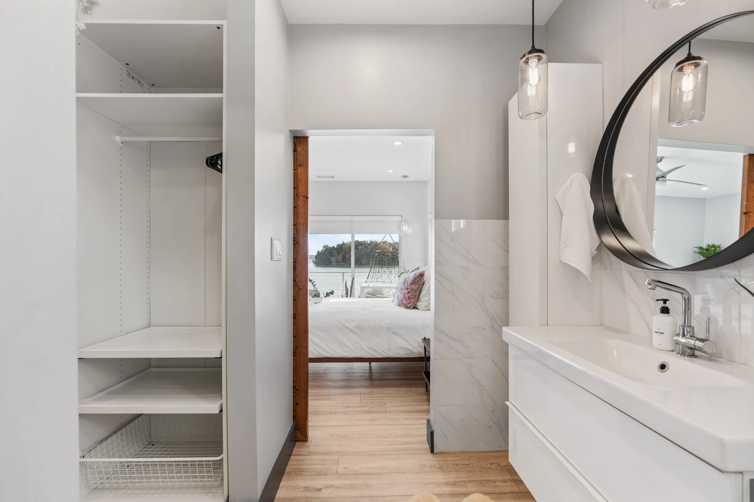 Wander Lake Norman Shores #11