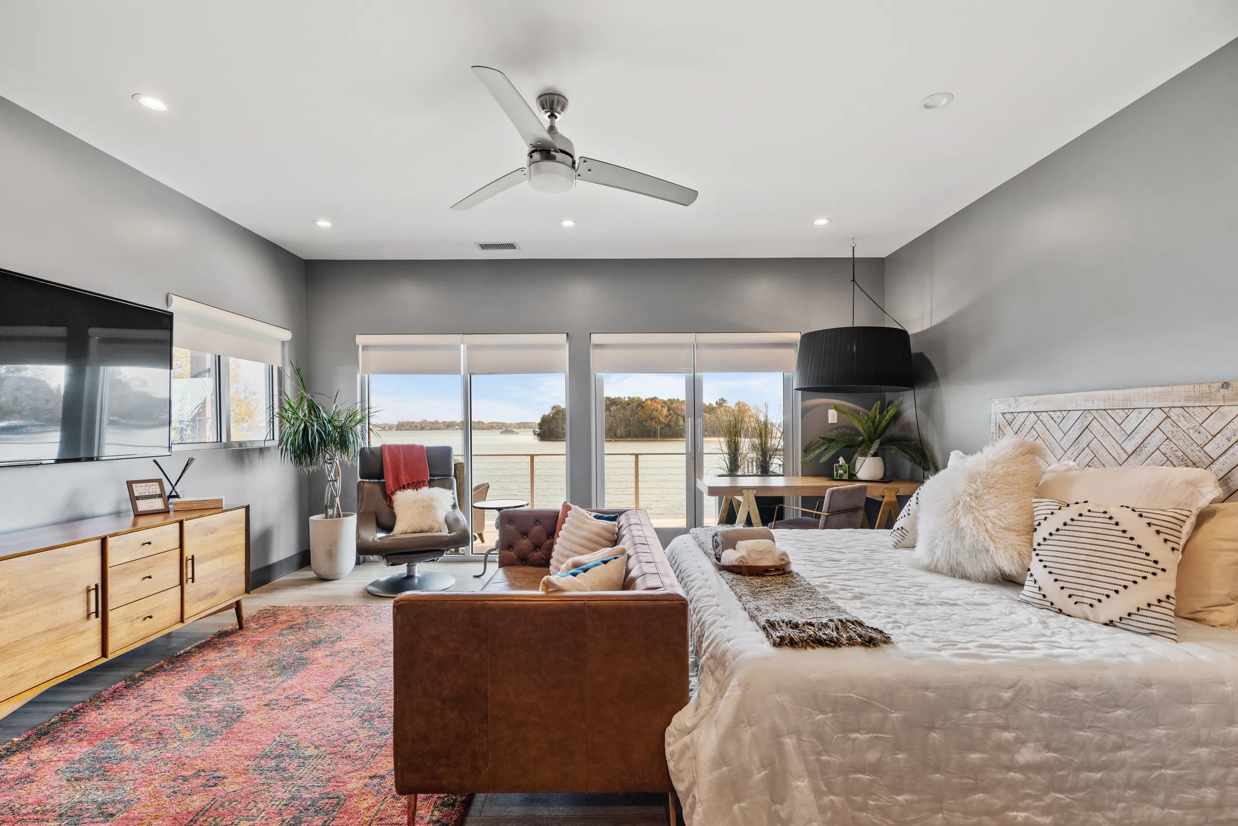 Wander Lake Norman Shores #12