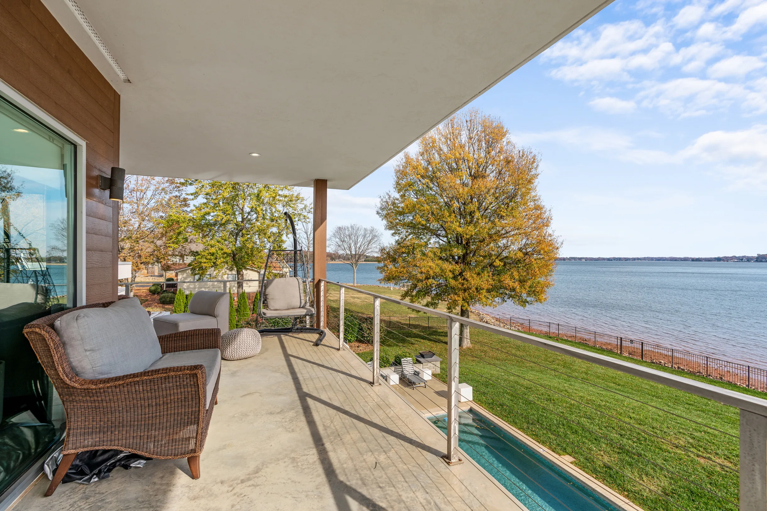 Wander Lake Norman Shores #89