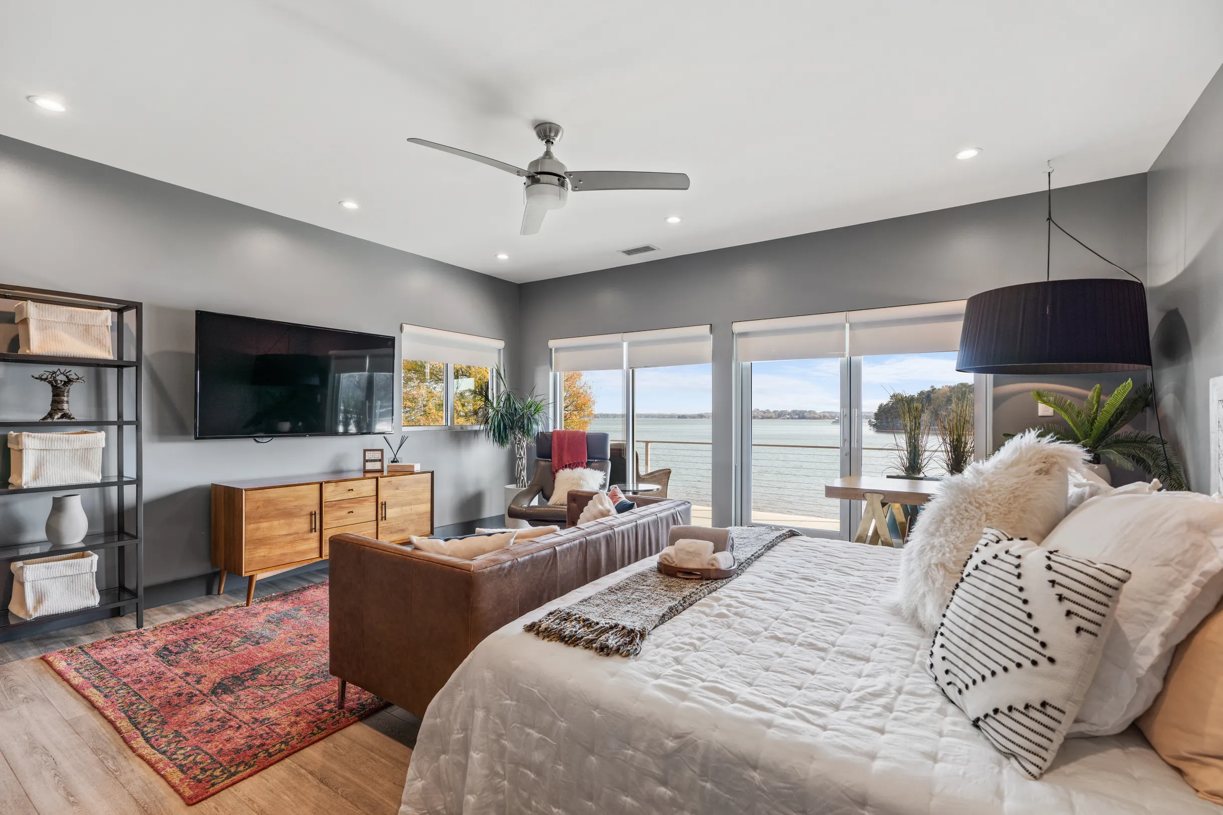 Wander Lake Norman Shores #57