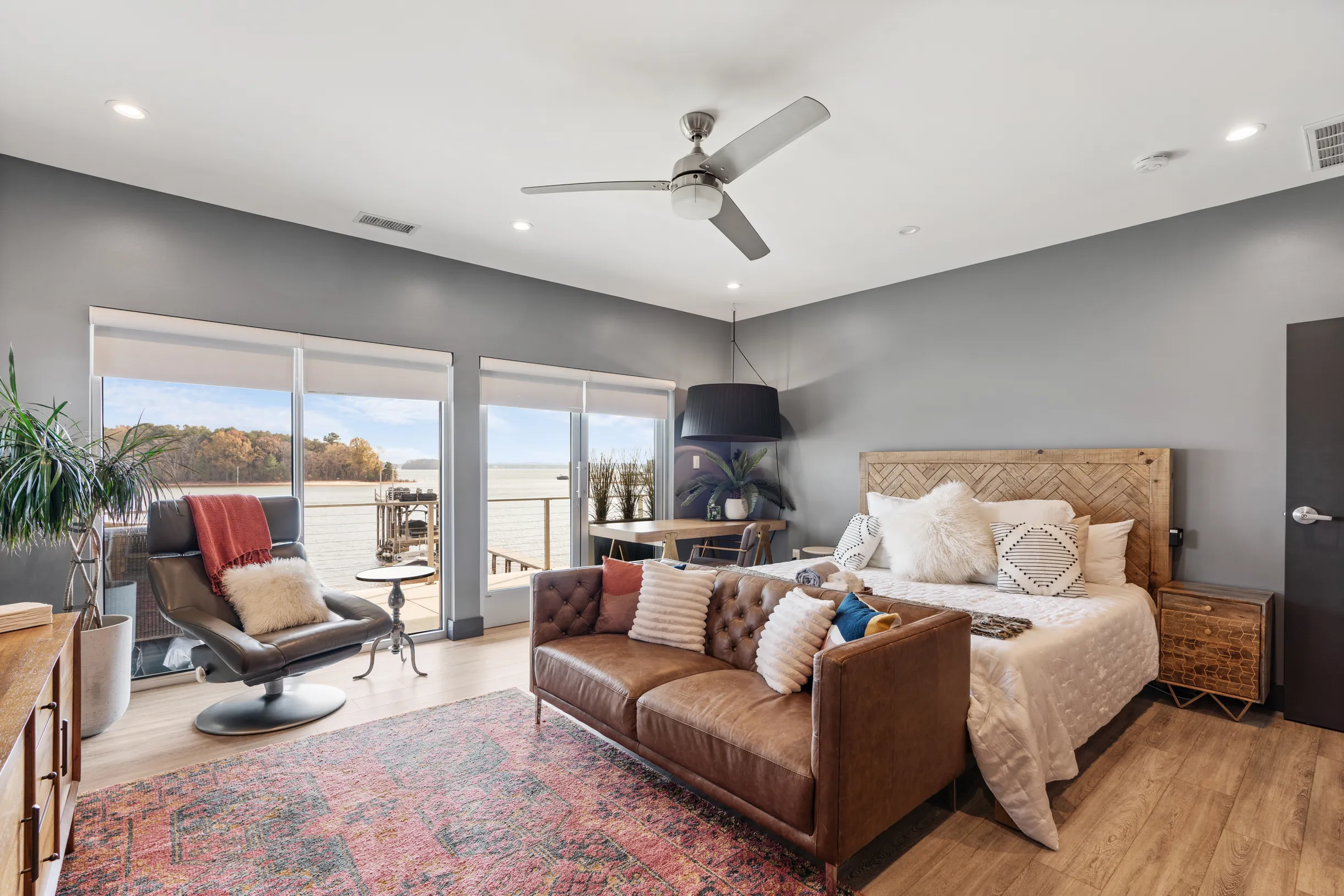 Wander Lake Norman Shores #74