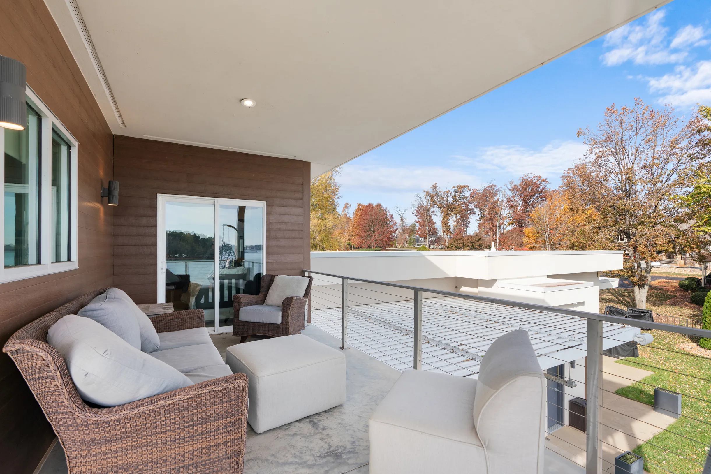 Wander Lake Norman Shores #14