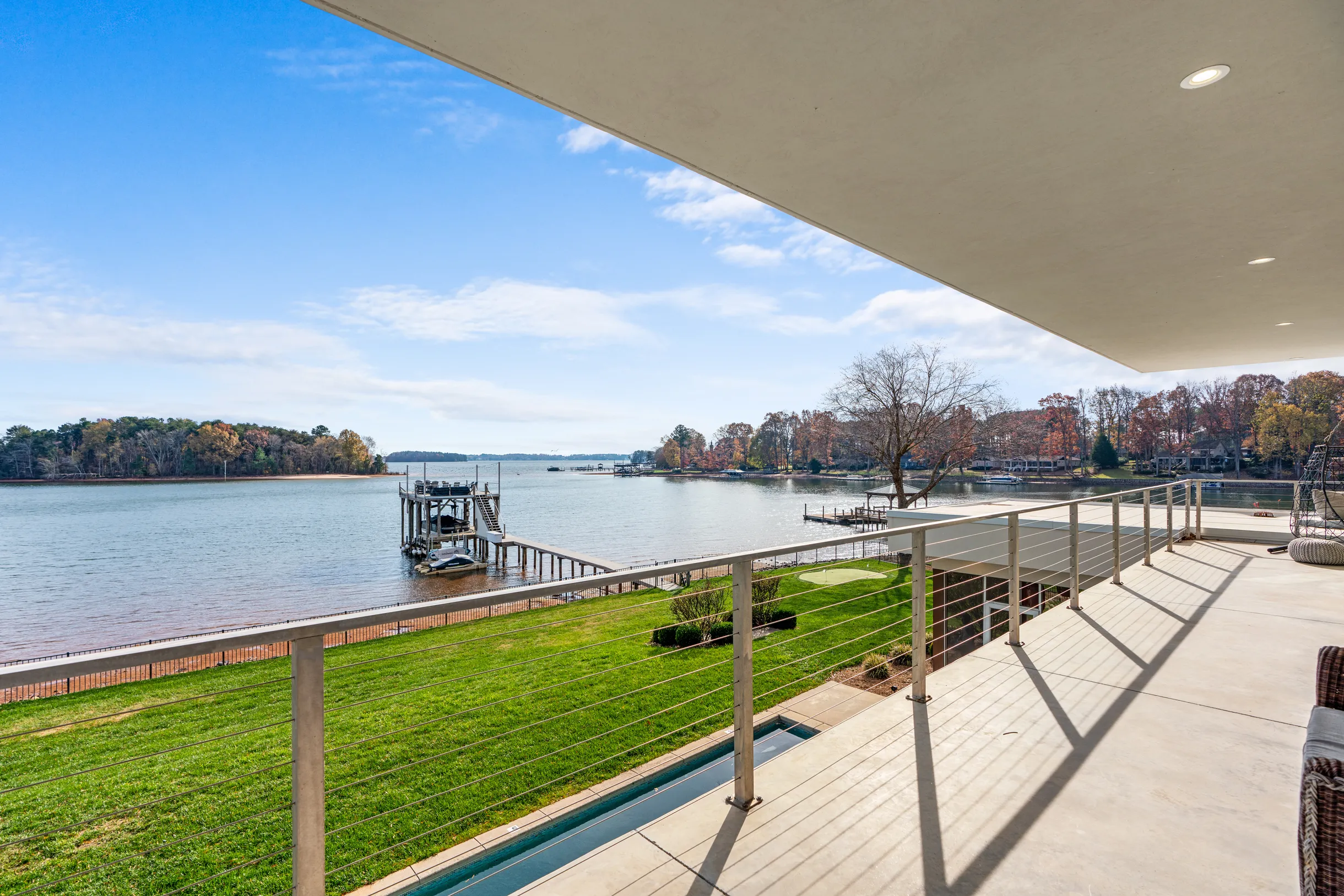 Wander Lake Norman Shores #39