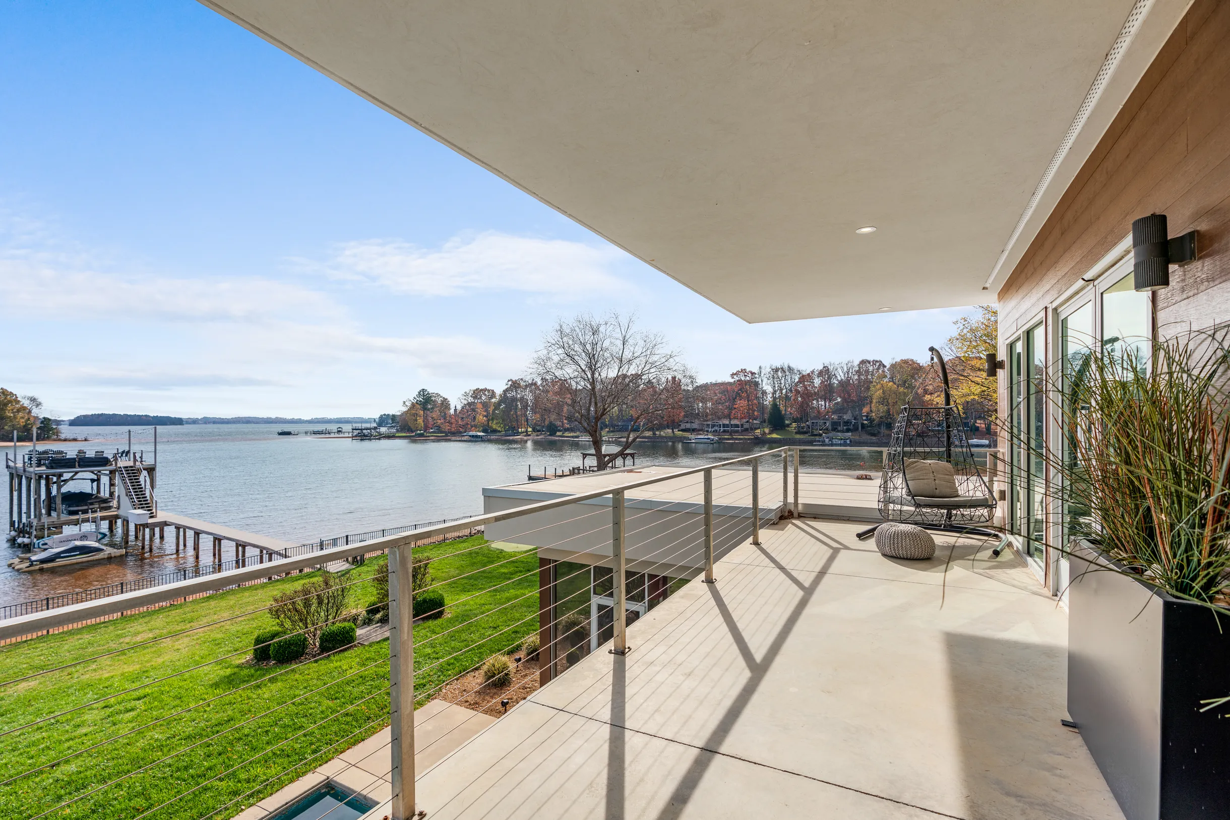 Wander Lake Norman Shores #76