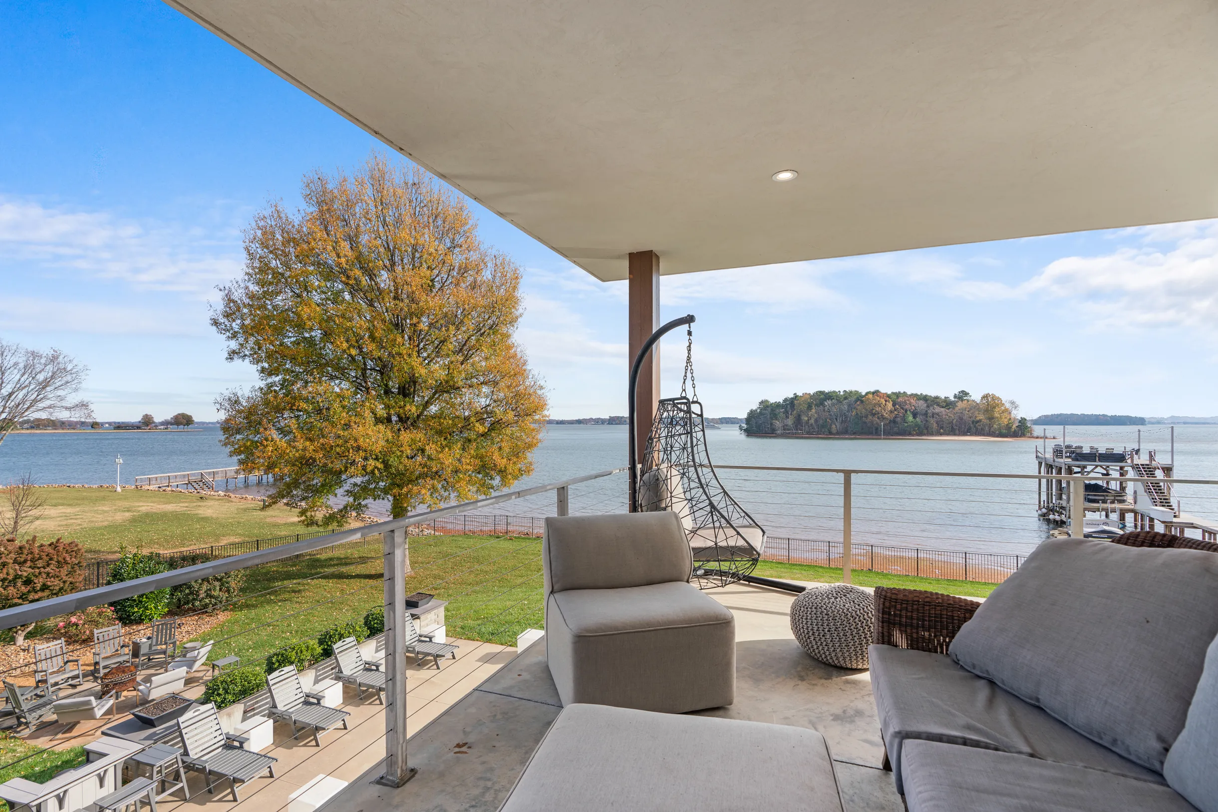 Wander Lake Norman Shores #58