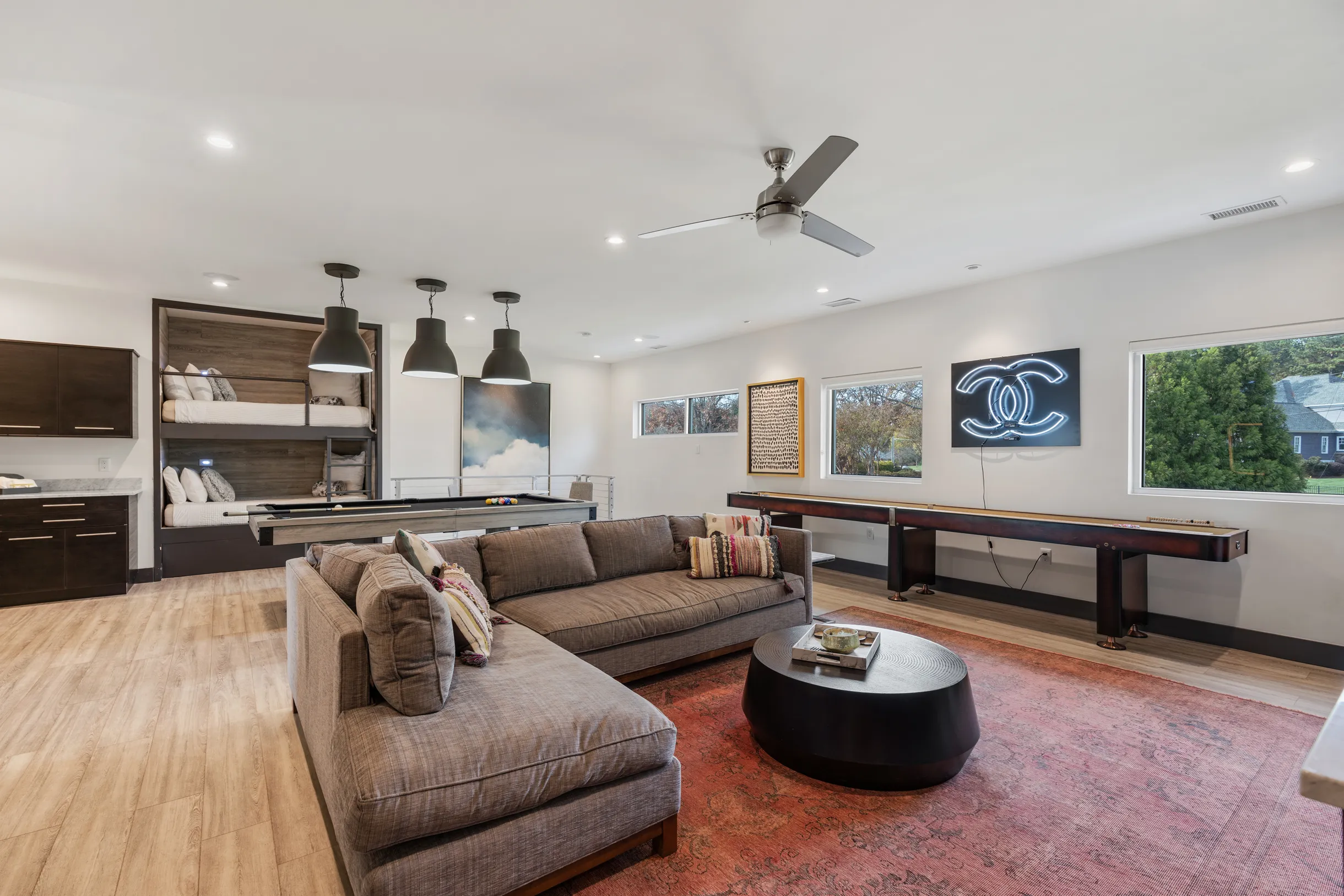 Wander Lake Norman Shores #124