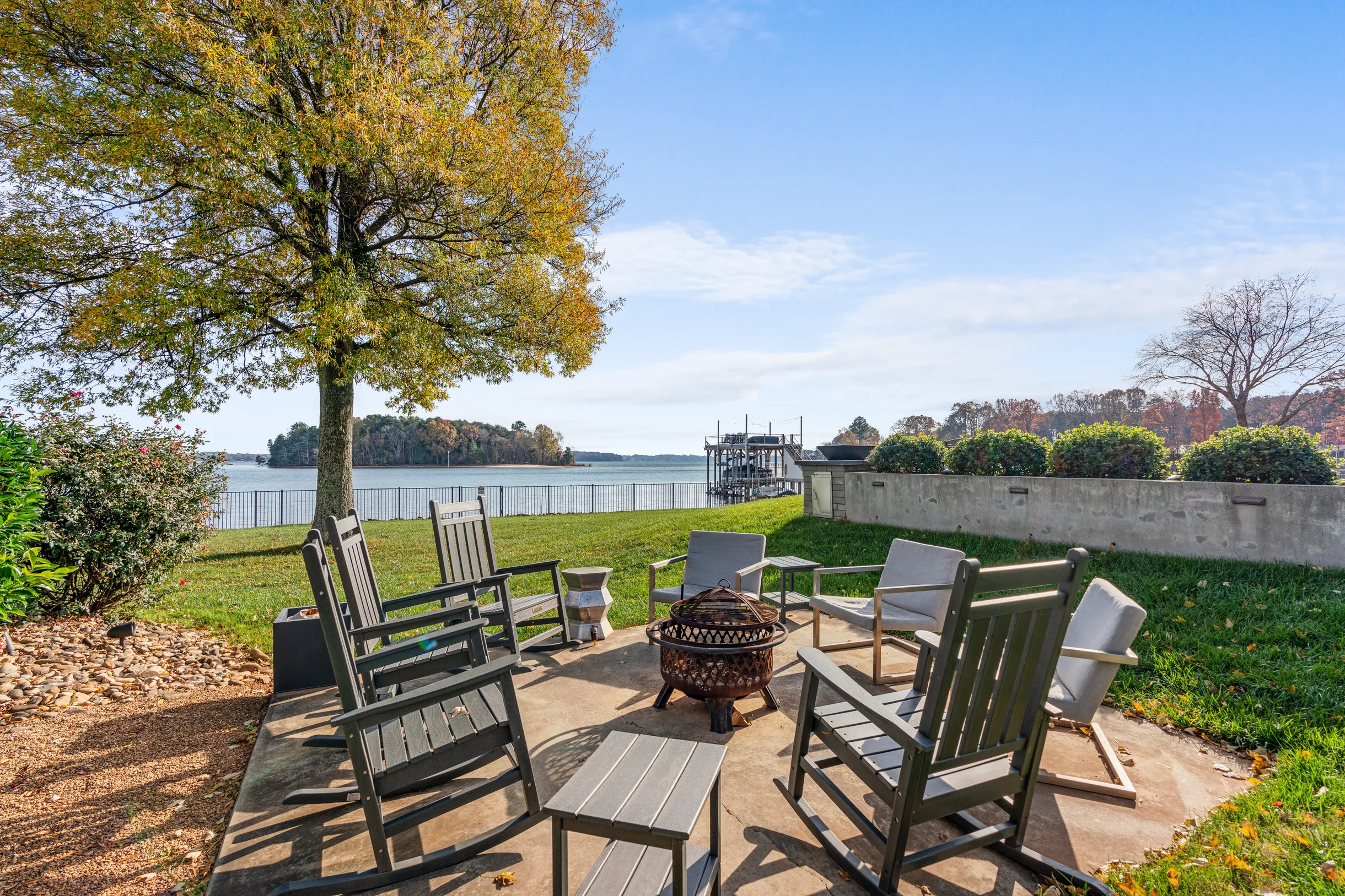 Wander Lake Norman Shores #42