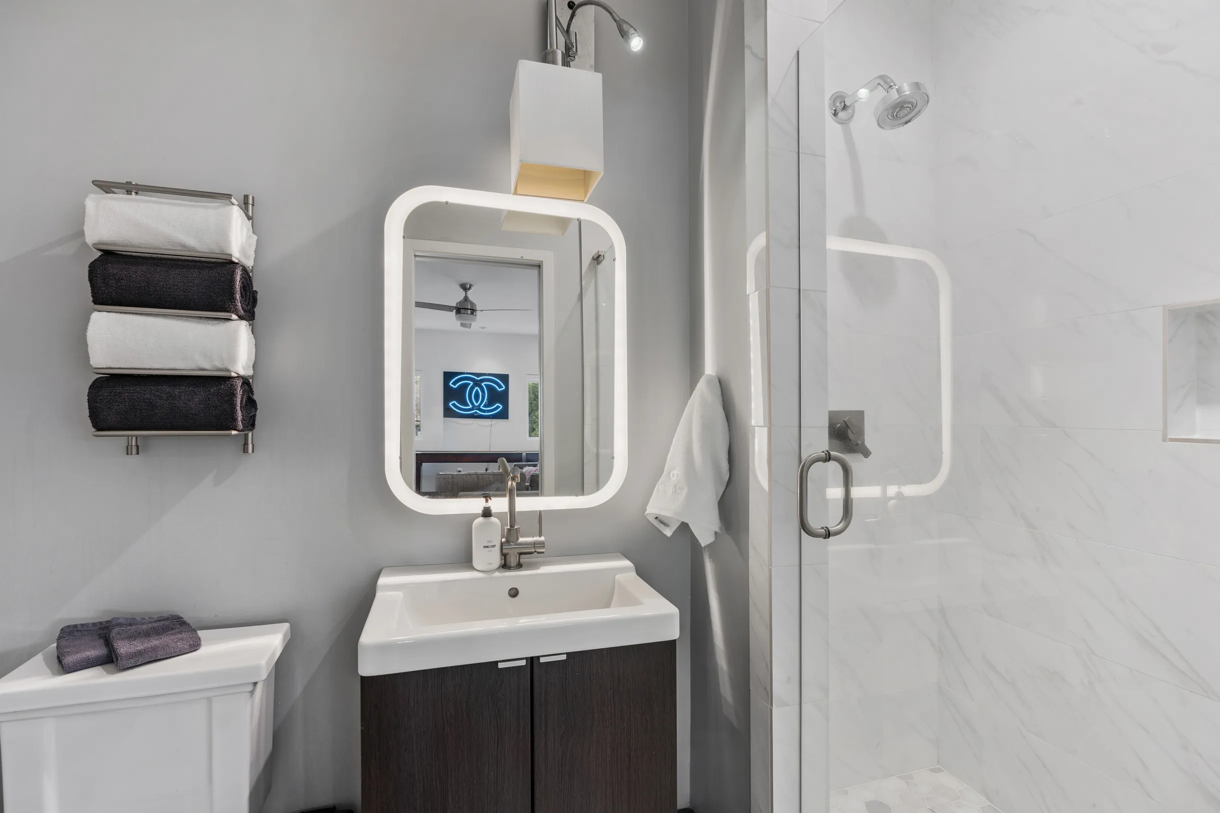 Wander Lake Norman Shores #15