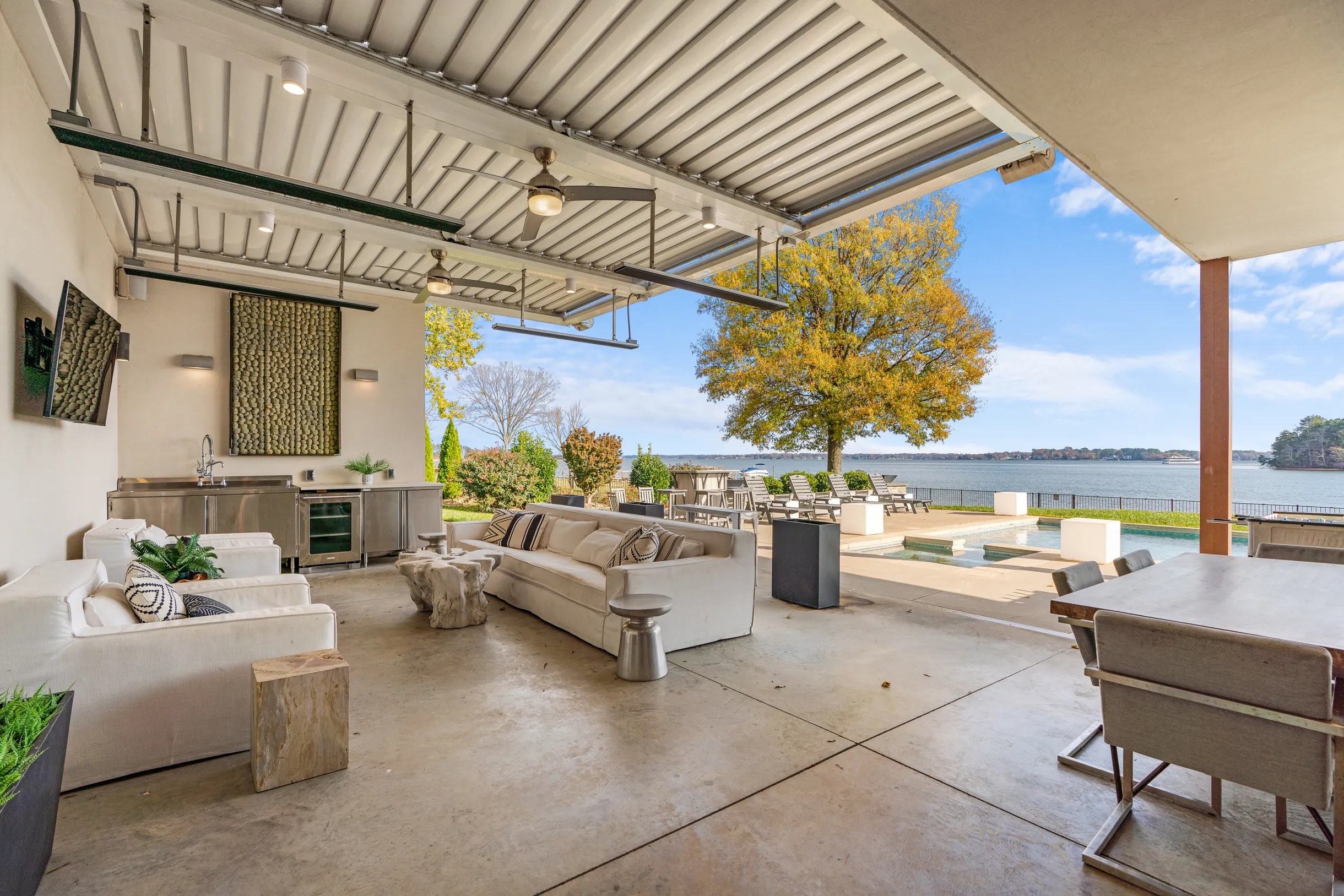 Wander Lake Norman Shores #60